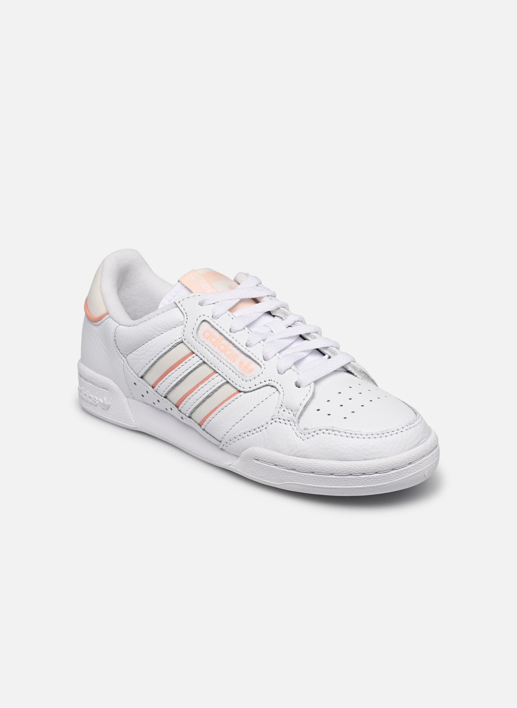 Baskets basses adidas CONTINENTAL 80 STRI - vue 9