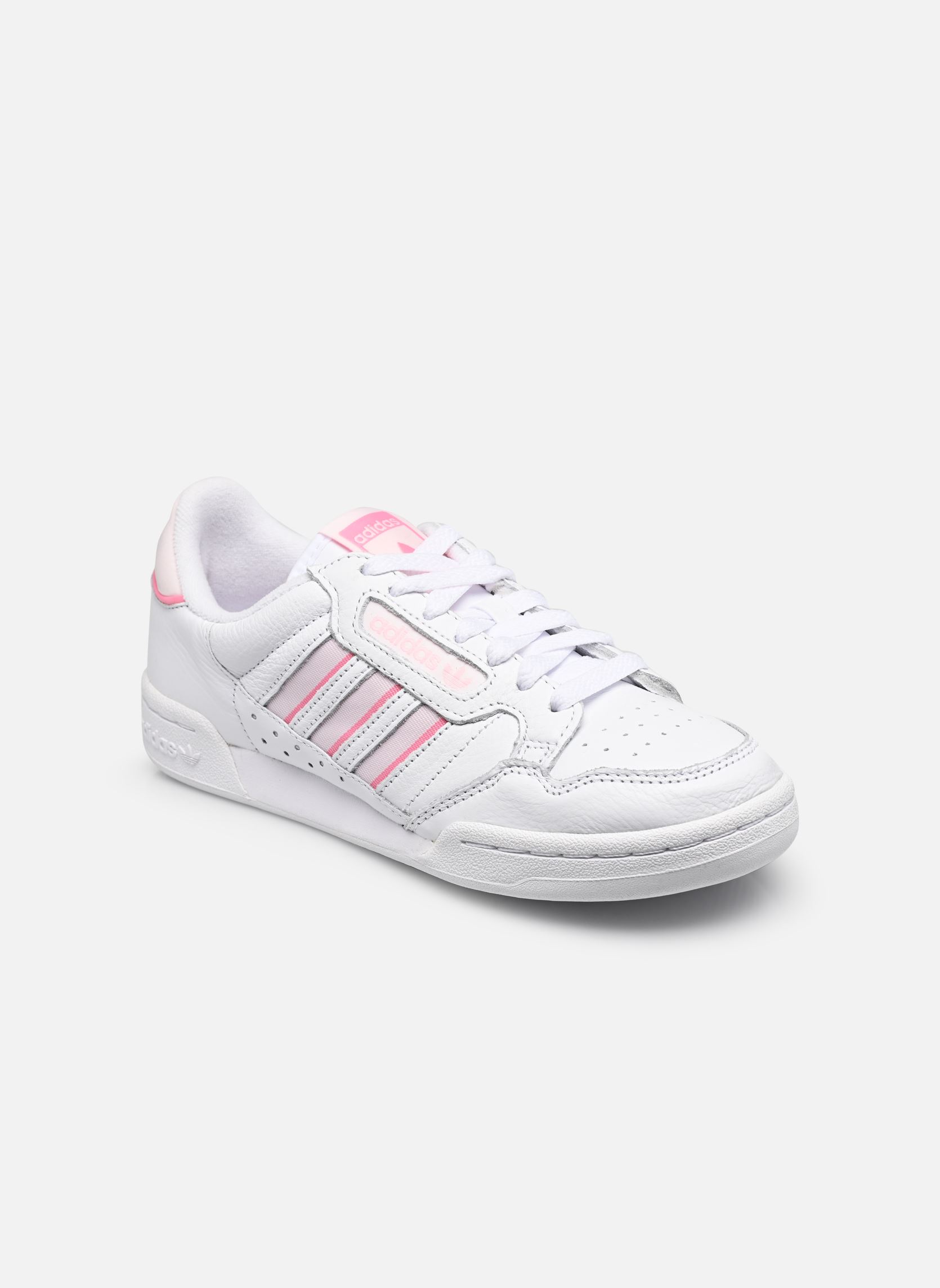 Baskets basses adidas CONTINENTAL 80 STRI - vue 7