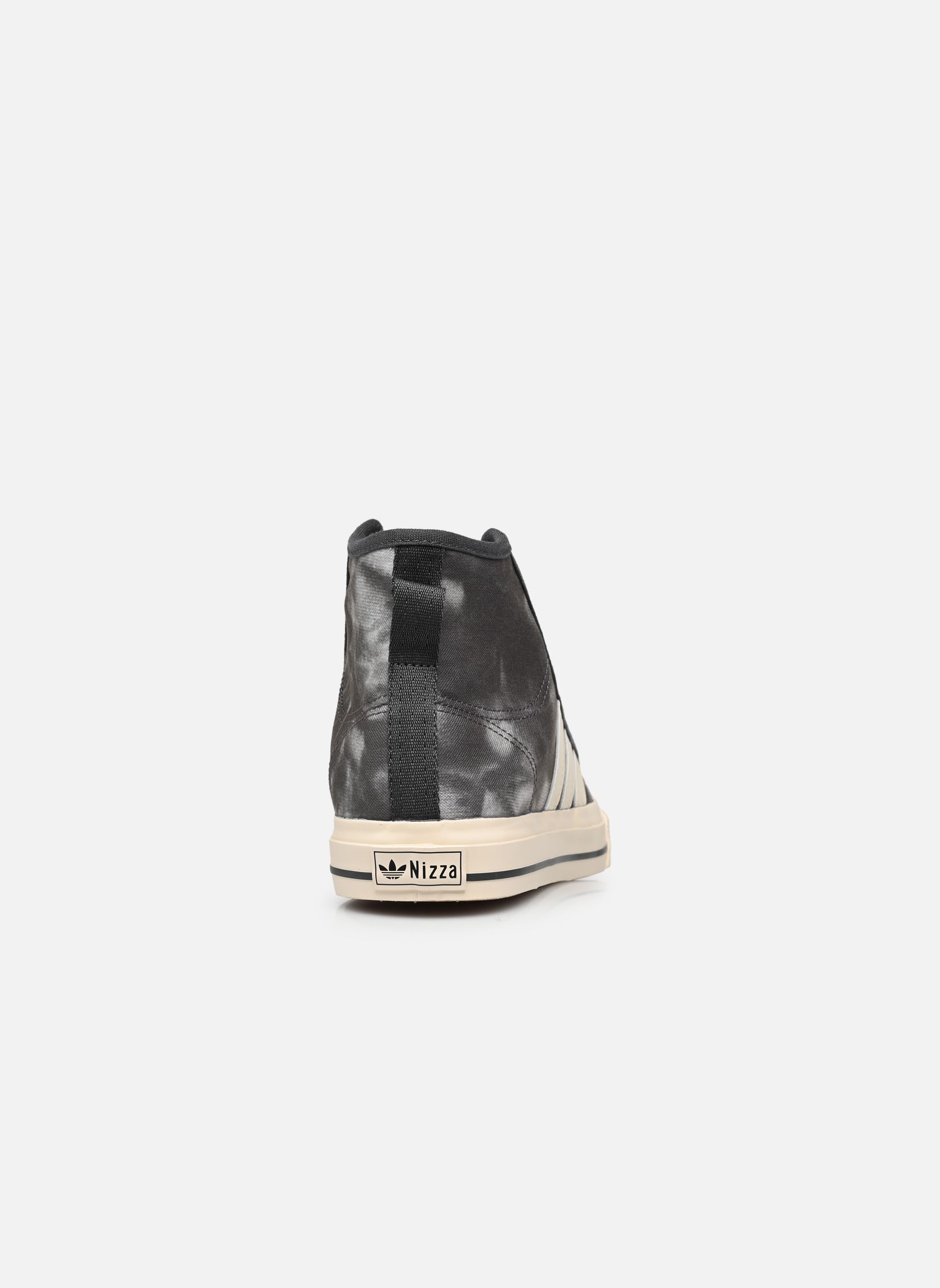 Knöchelhohe Sneaker Nizza Hi Rf herren grau adidas originals Knöchelhohe Sneaker Nizza Hi Rf herren grau GREFOU/WONWHI/WONWHI