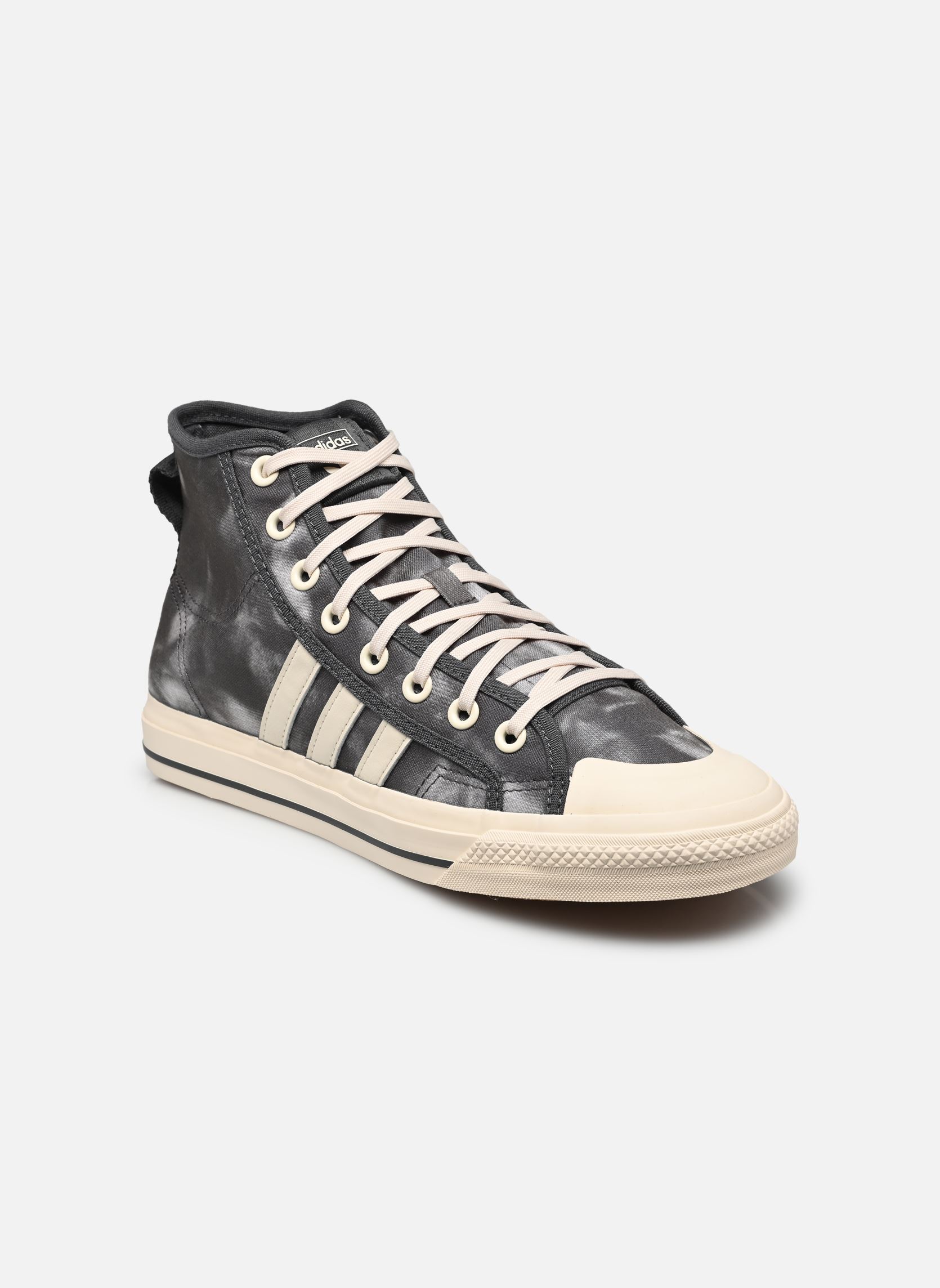 Baskets adidas originals Nizza Hi Rf pour Homme