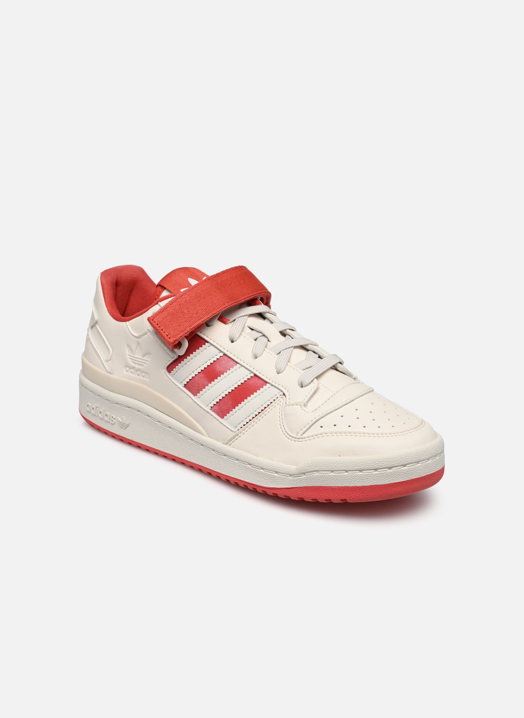 Chaussures adidas Forum Low / - vue 9