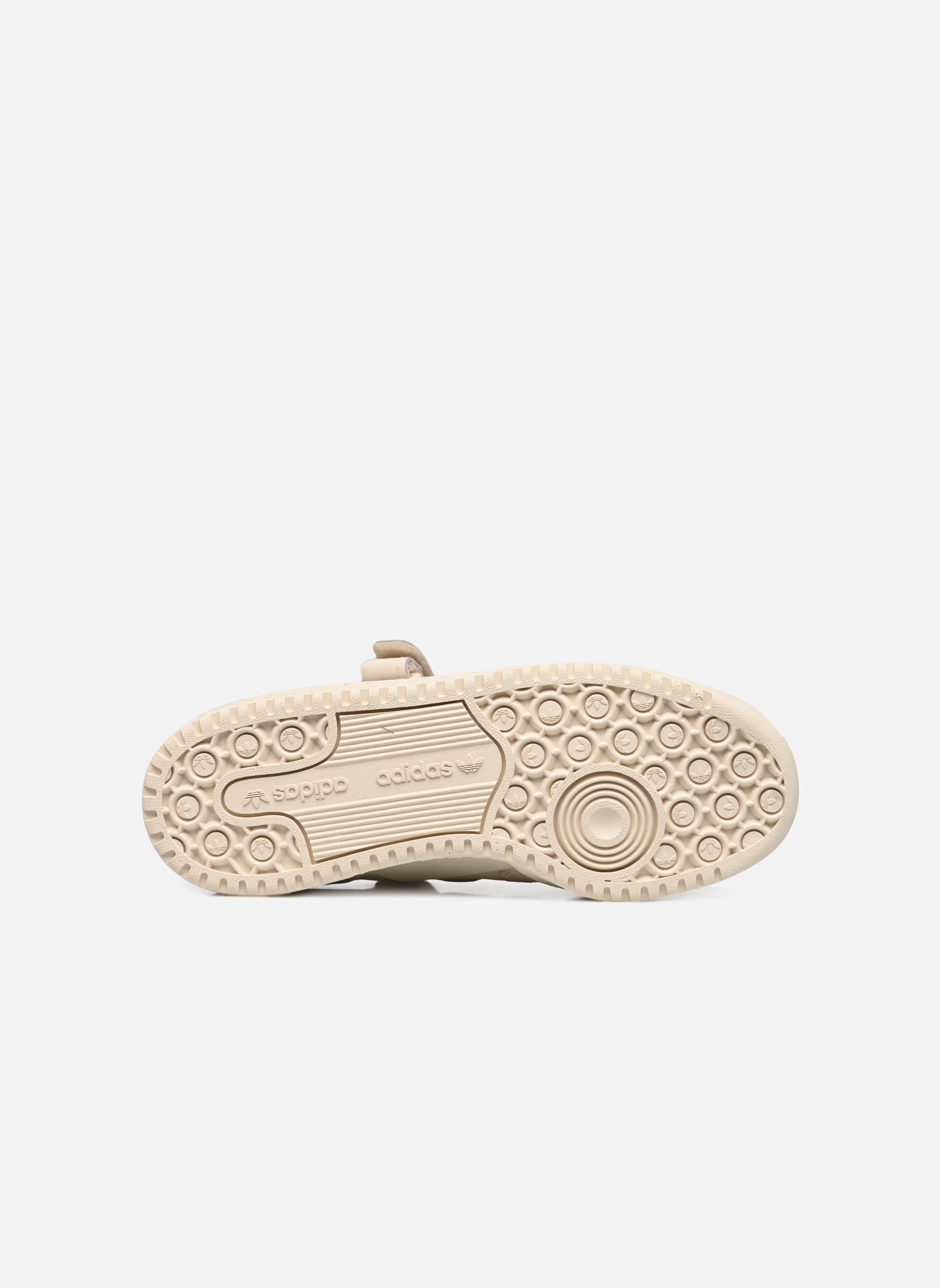 Niedrige Sneaker Forum Low W damen rosa adidas originals Niedrige Sneaker Forum Low W damen rosa WONWHI/WONWHI/MAGMAU