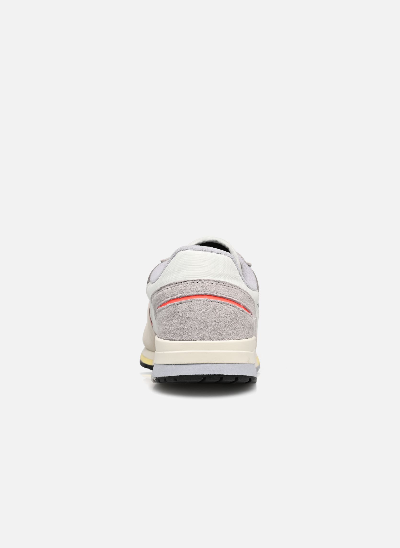 Niedrige Sneaker Zx 420 herren weiß adidas originals Niedrige Sneaker Zx 420 herren weiß CRYWHT/CRYWHT/METGRY