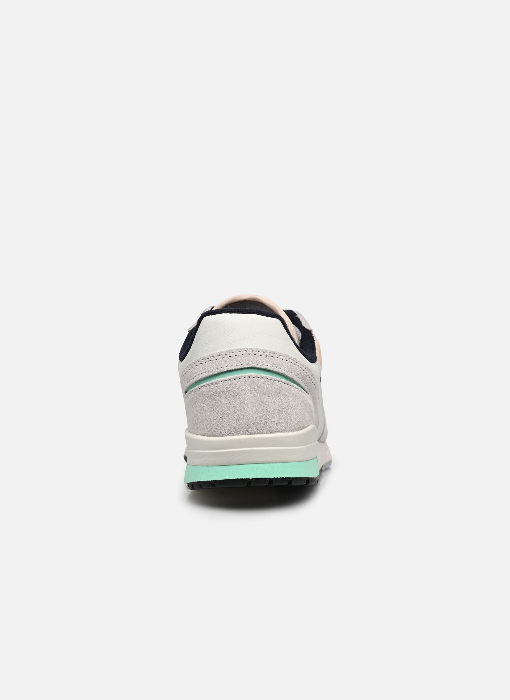 Niedrige Sneaker Zx 420 herren weiß adidas originals Niedrige Sneaker Zx 420 herren weiß ECRTIN/CRYWHT/ALMPNK