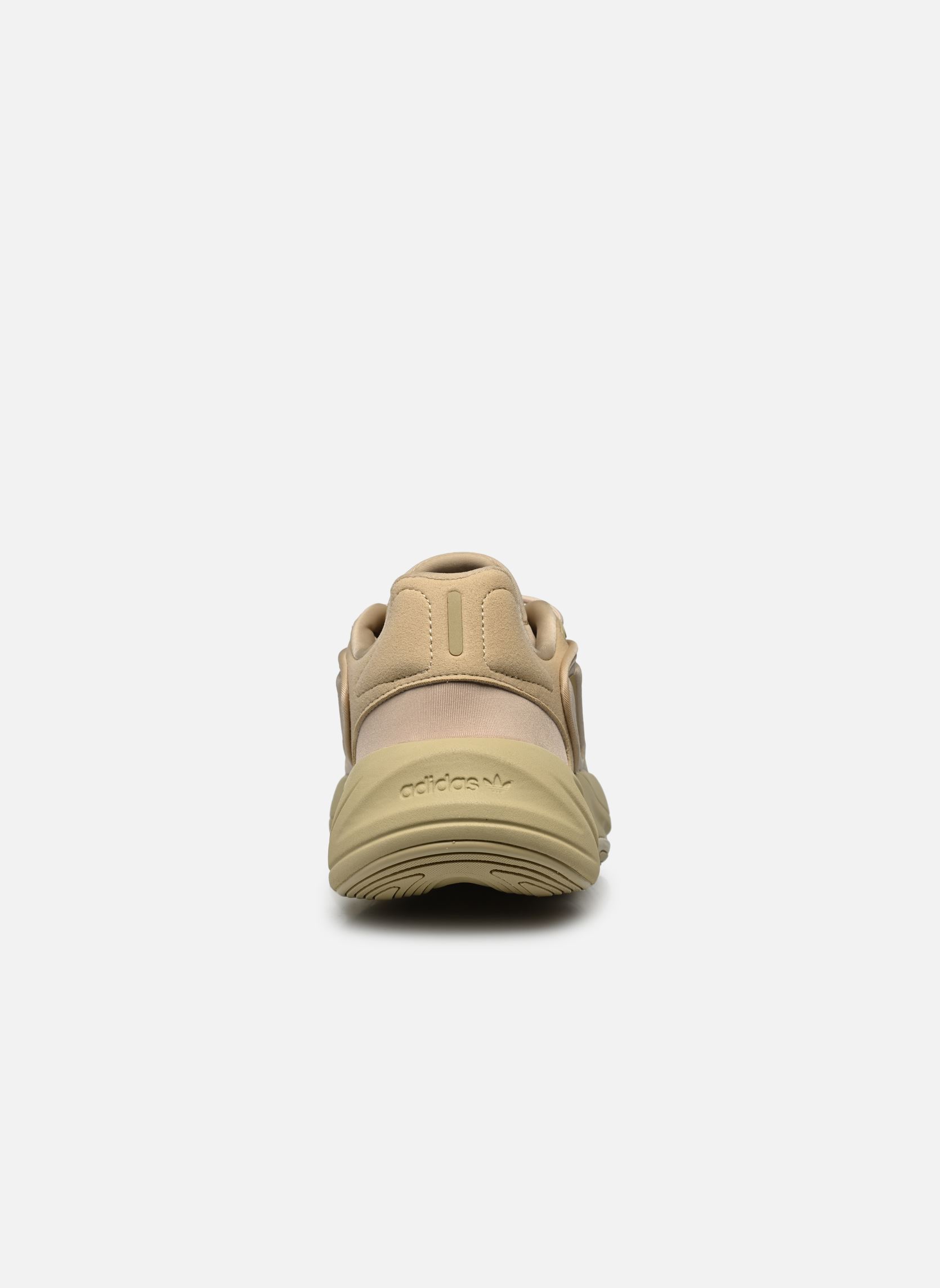 Niedrige Sneaker Ozelia herren beige adidas originals Niedrige Sneaker Ozelia herren beige SAVANN/SAVANN/SAVANN