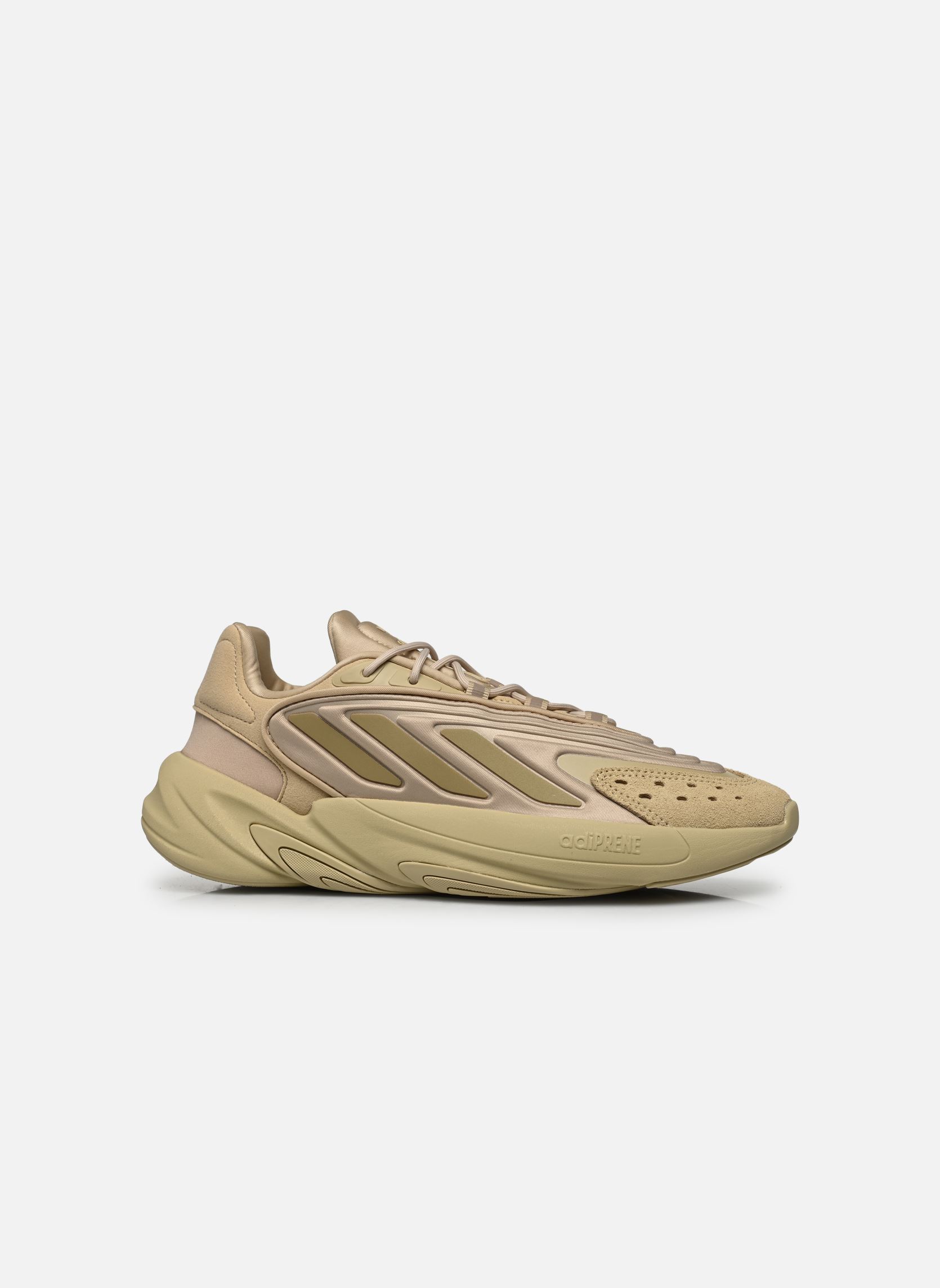 Niedrige Sneaker Ozelia herren beige adidas originals Niedrige Sneaker Ozelia herren beige SAVANN/SAVANN/SAVANN