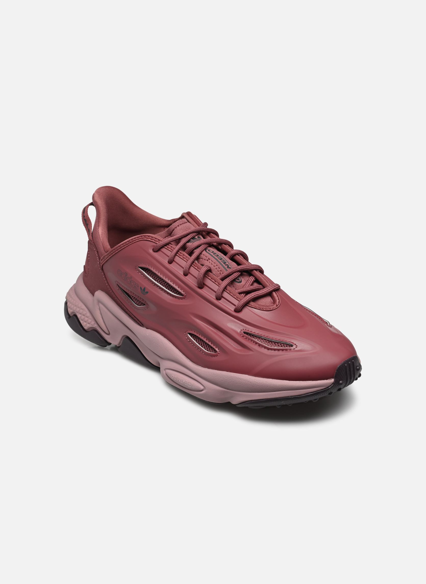 Baskets basses adidas ZX 420 - vue 5