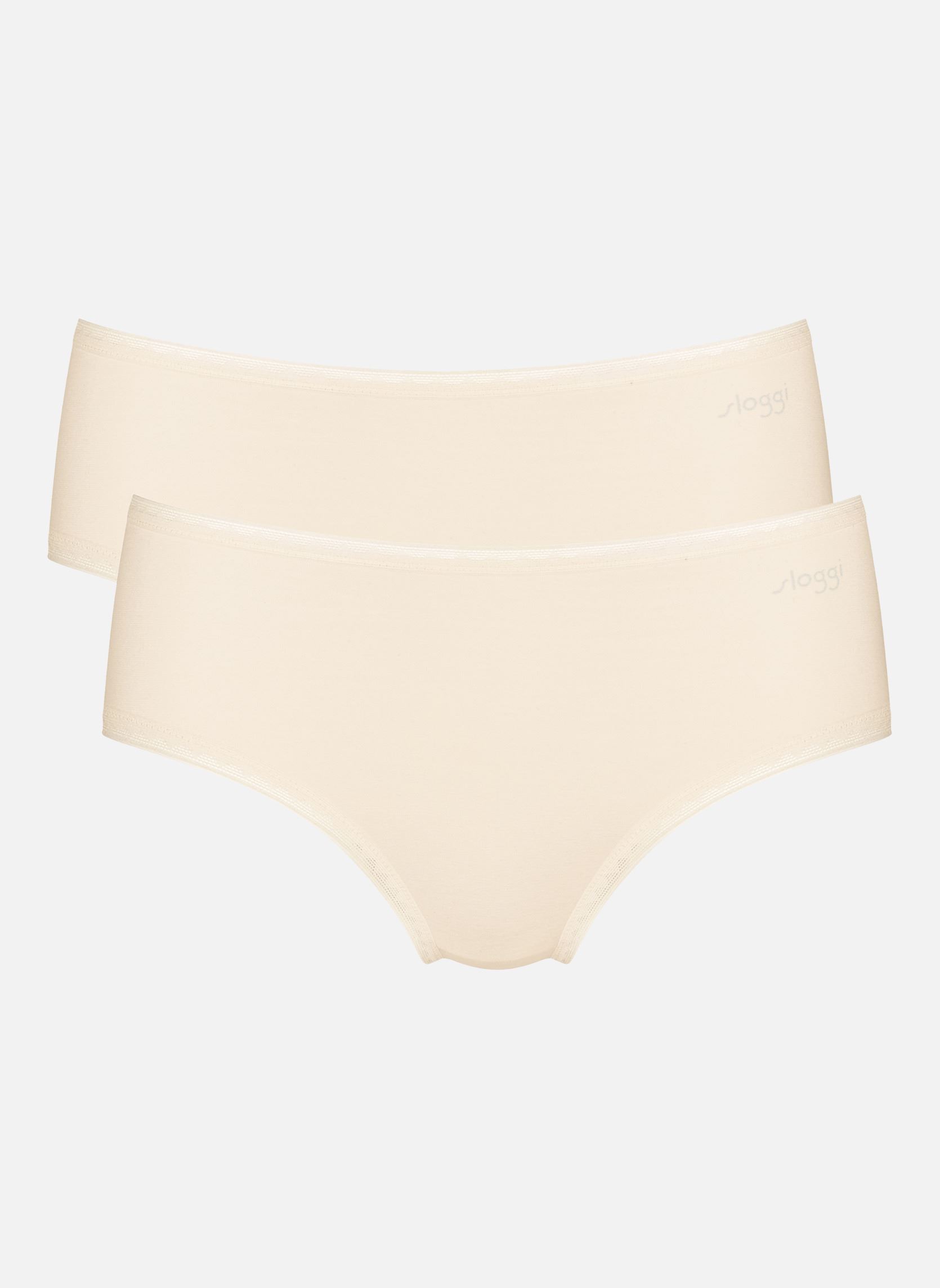 Vêtements Sloggi GO Midi C2P pour Accessoires - vue 2