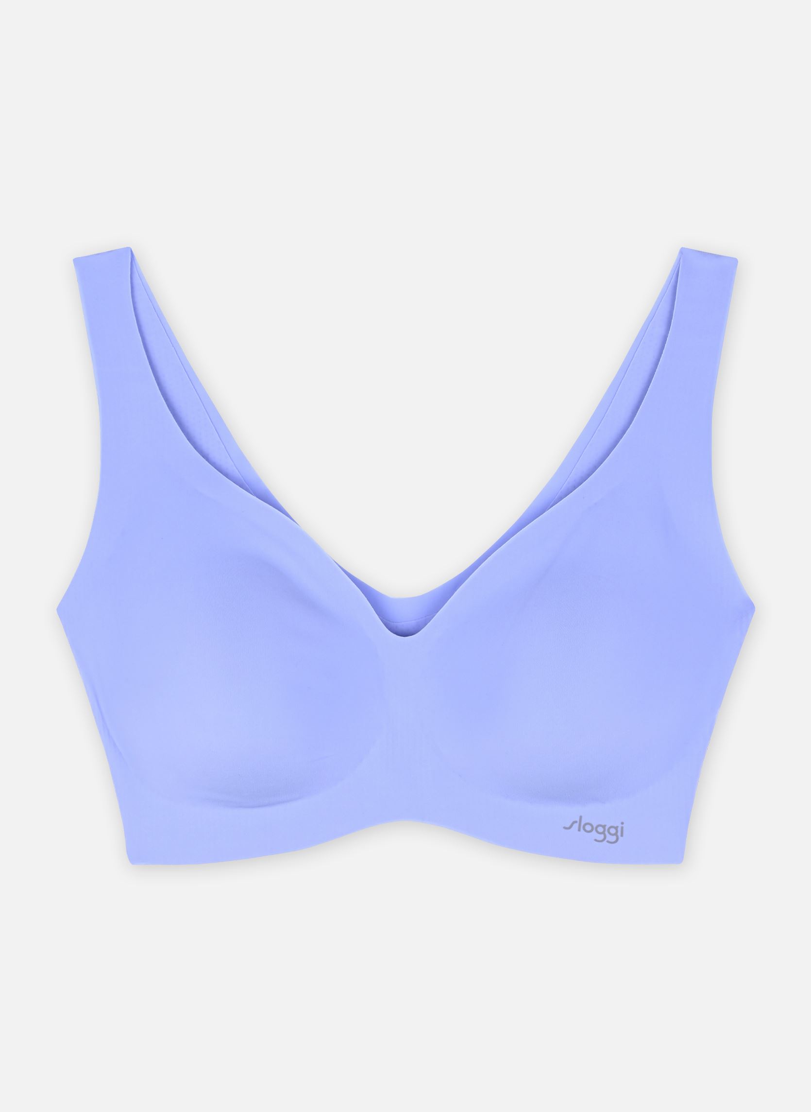 Vêtements Sloggi Zero Feel Bralette EX pour Accessoires - vue 2