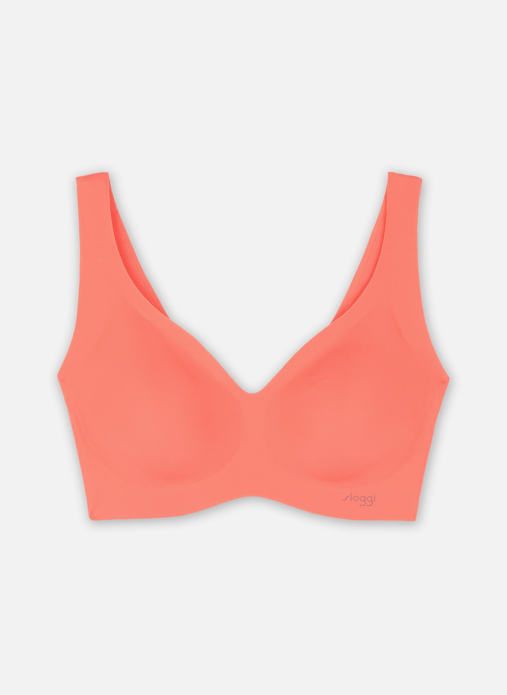 Vêtements Sloggi Zero Feel Bralette EX pour Accessoires