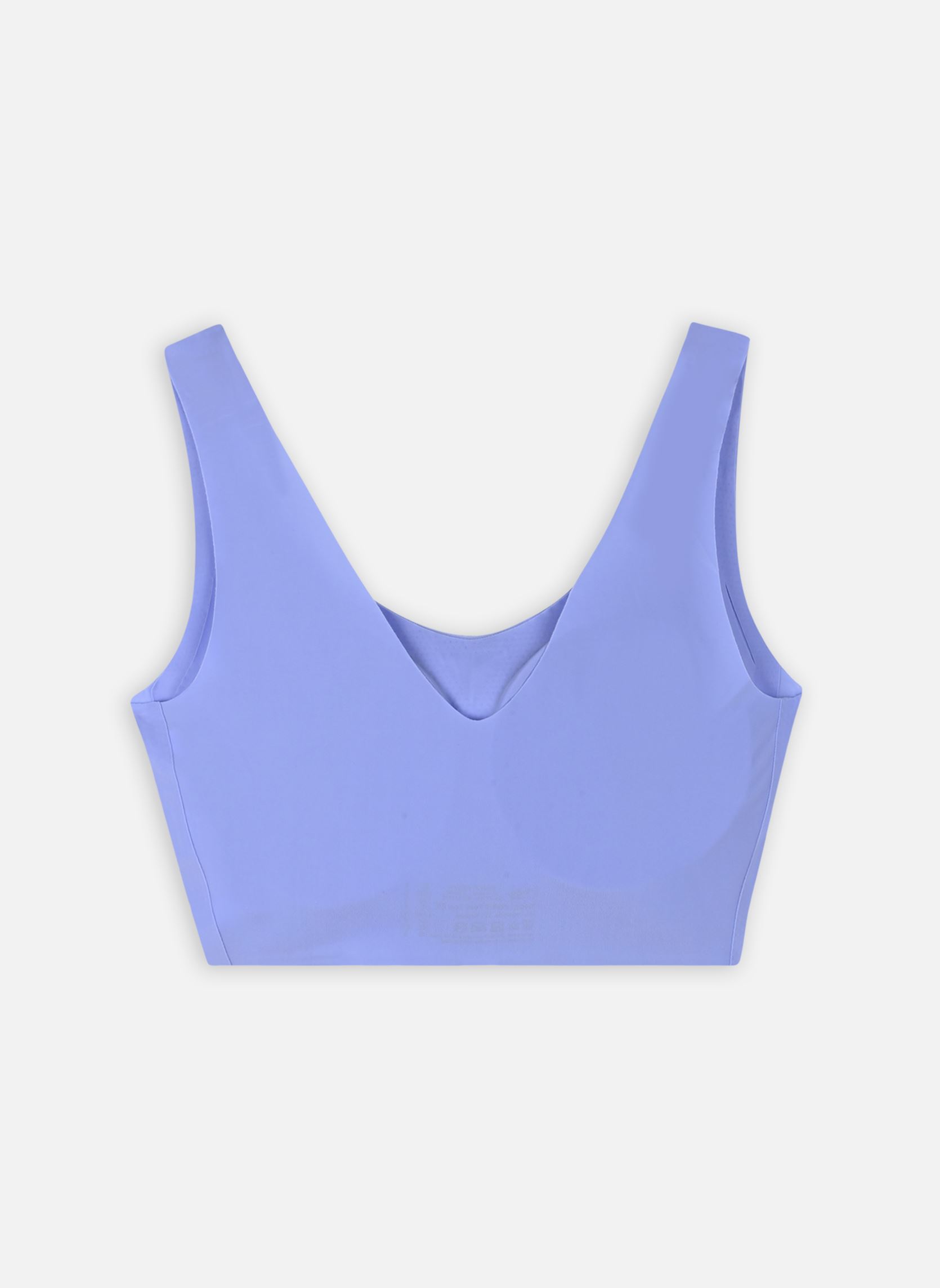 Bustiers Zero Feel Top EX damen blau Sloggi Bustiers Zero Feel Top EX damen blau 00IB_RIVIERA