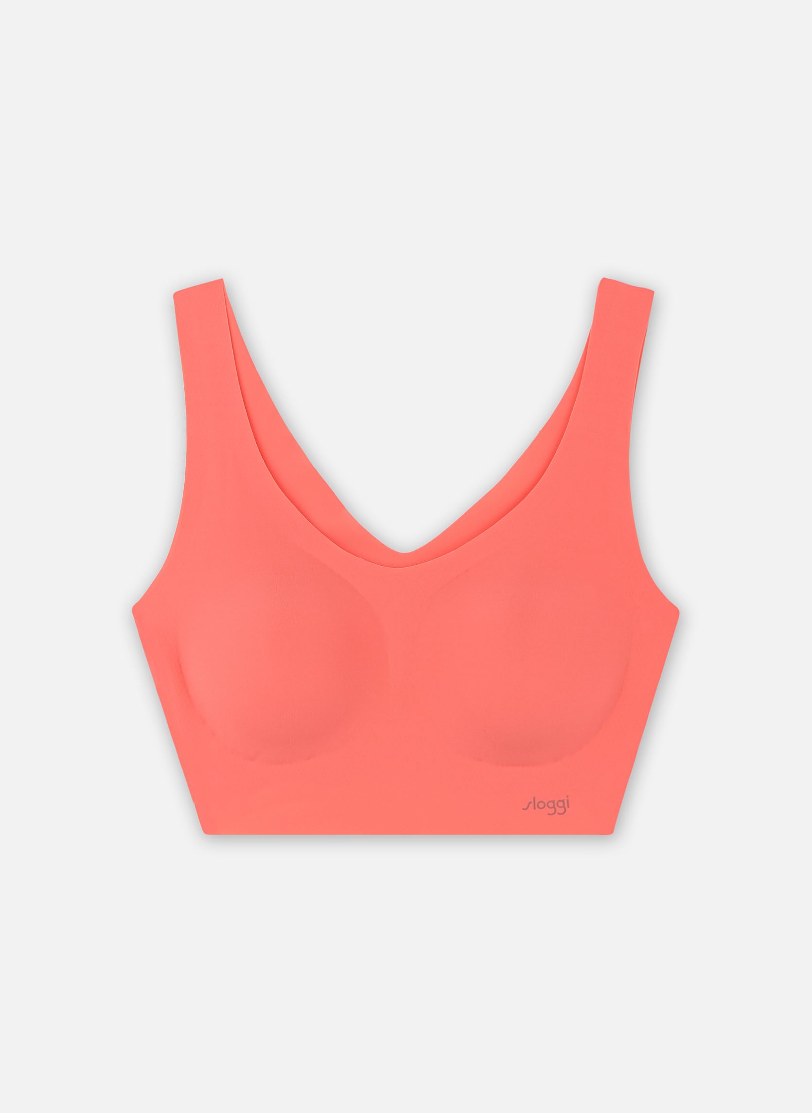 Vêtements Sloggi Zero Feel Top EX pour Accessoires - vue 2