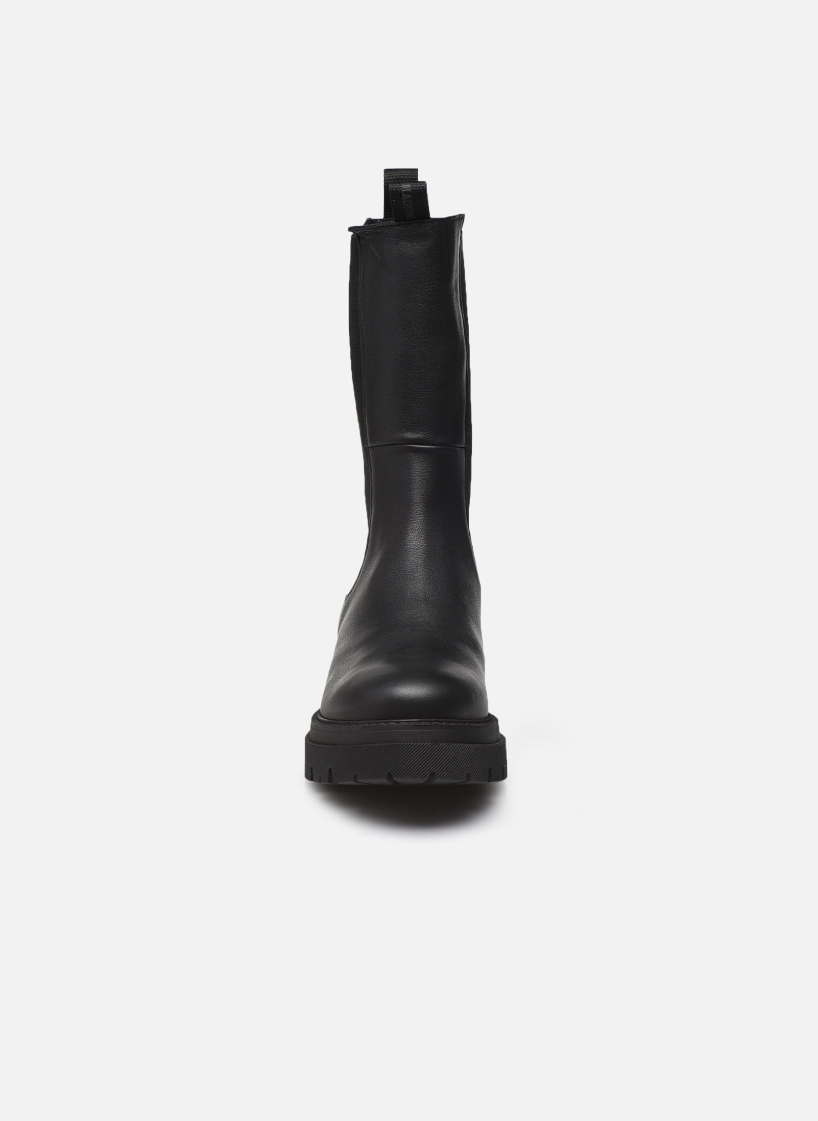Bottines basses UL93 femme noir Blackstone Bottines basses UL93 femme noir Black