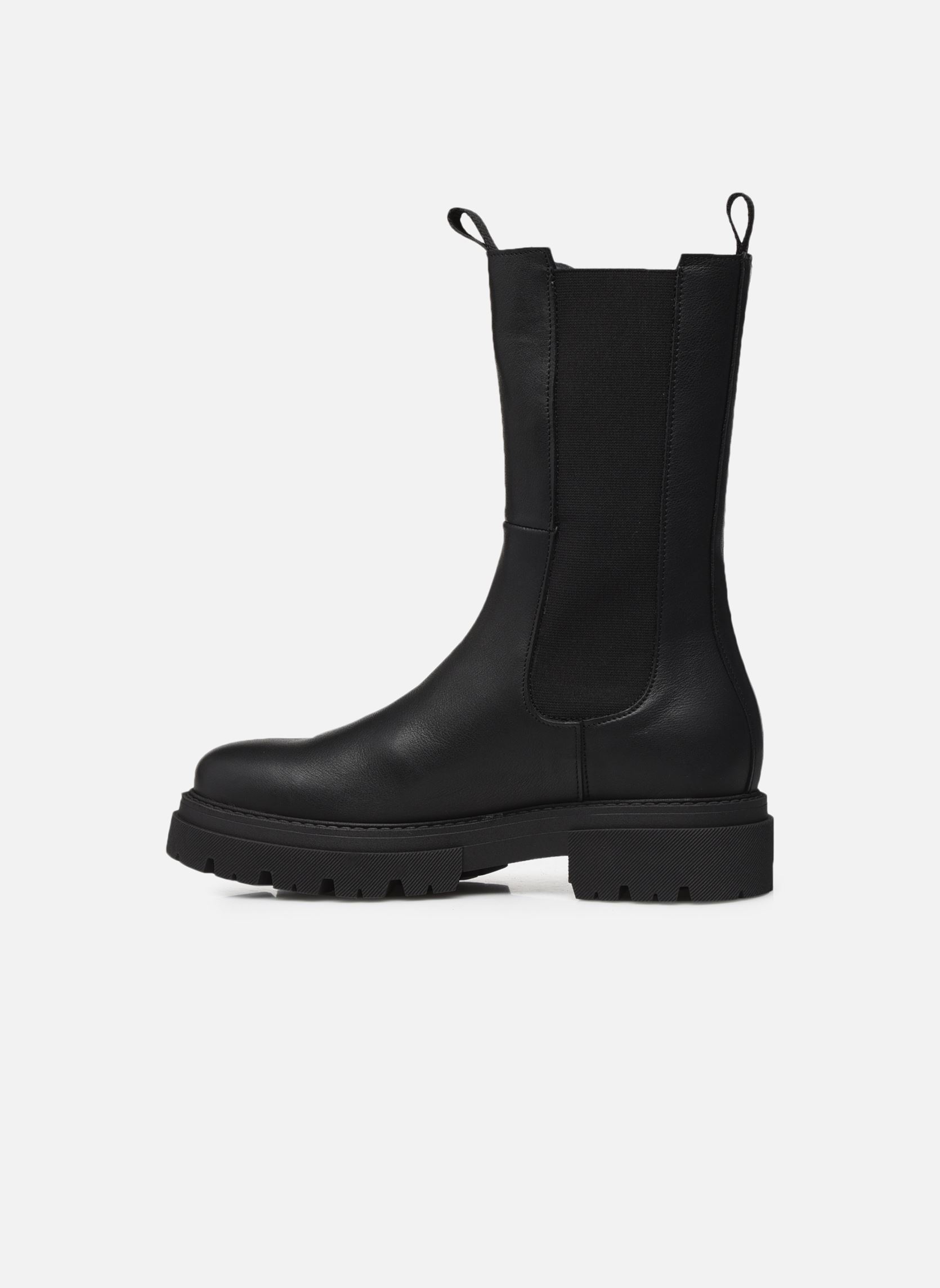 Bottines basses UL93 femme noir Blackstone Bottines basses UL93 femme noir Black