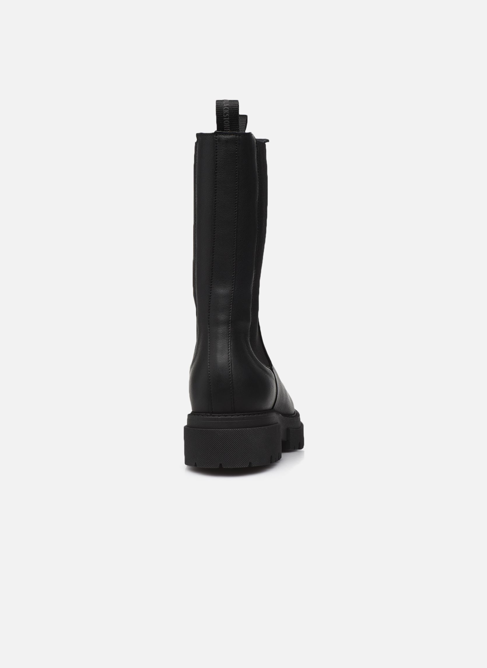 Bottines basses UL93 femme noir Blackstone Bottines basses UL93 femme noir Black
