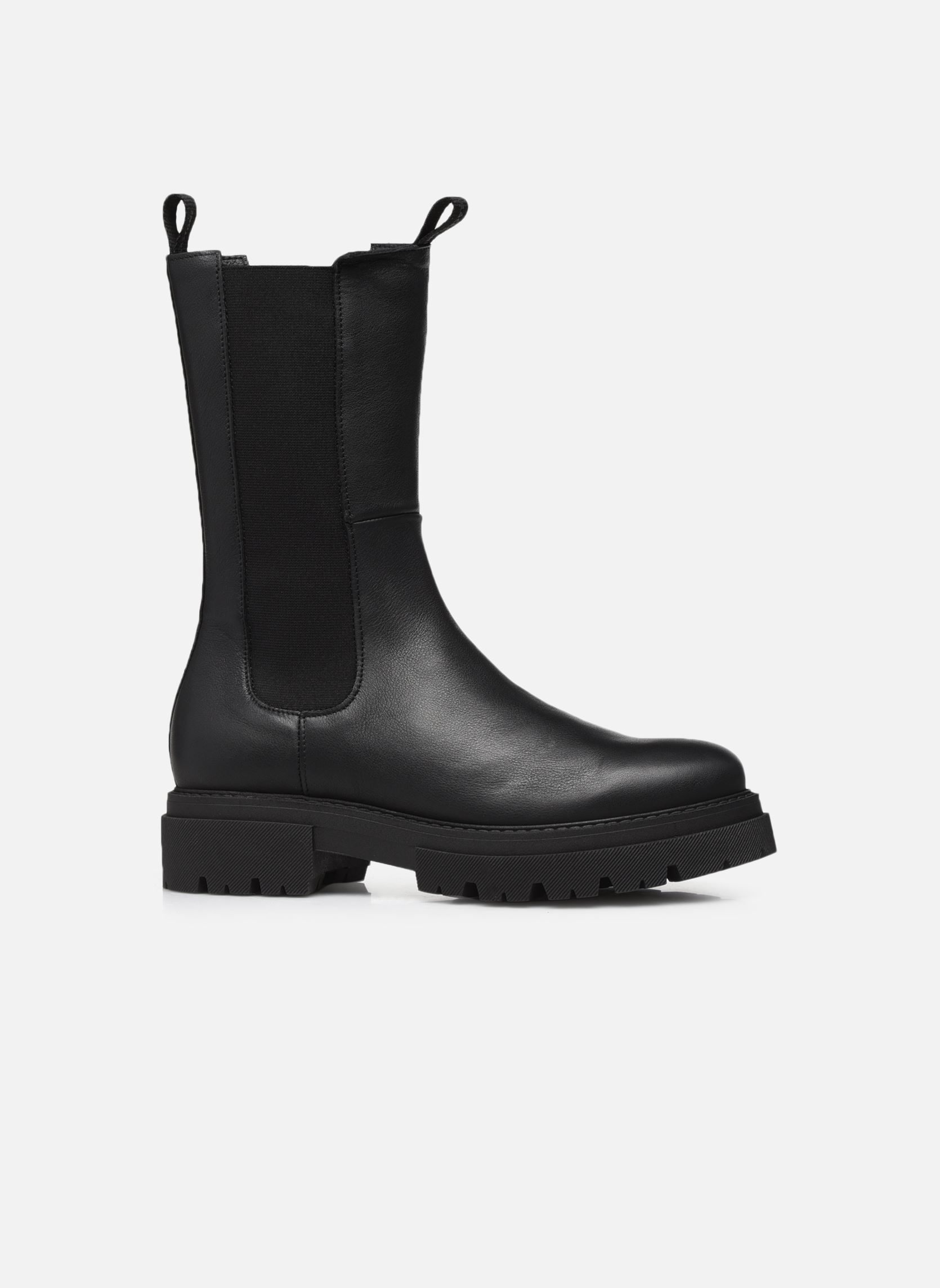 Bottines basses UL93 femme noir Blackstone Bottines basses UL93 femme noir Black