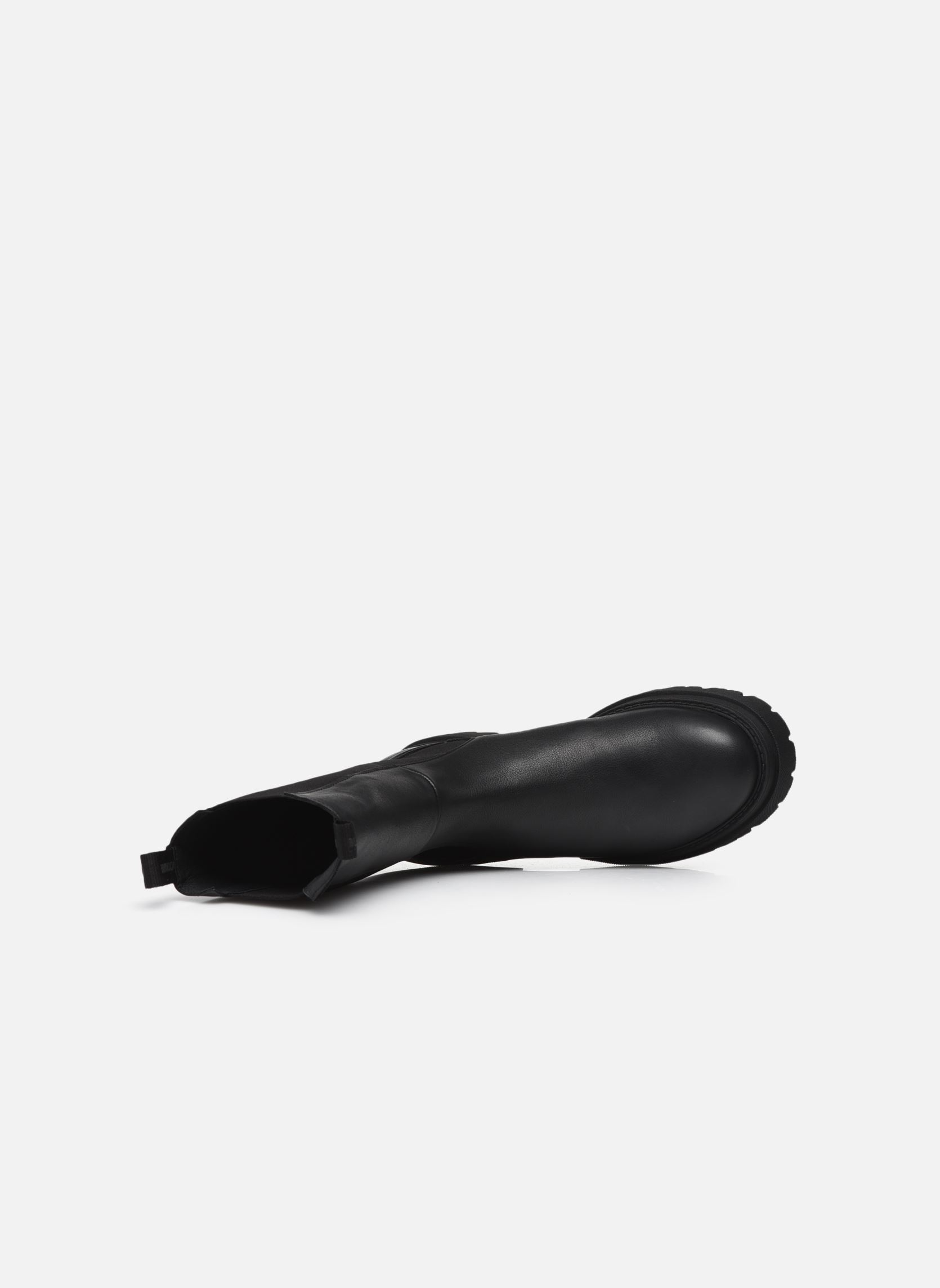 Bottines basses UL93 femme noir Blackstone Bottines basses UL93 femme noir Black