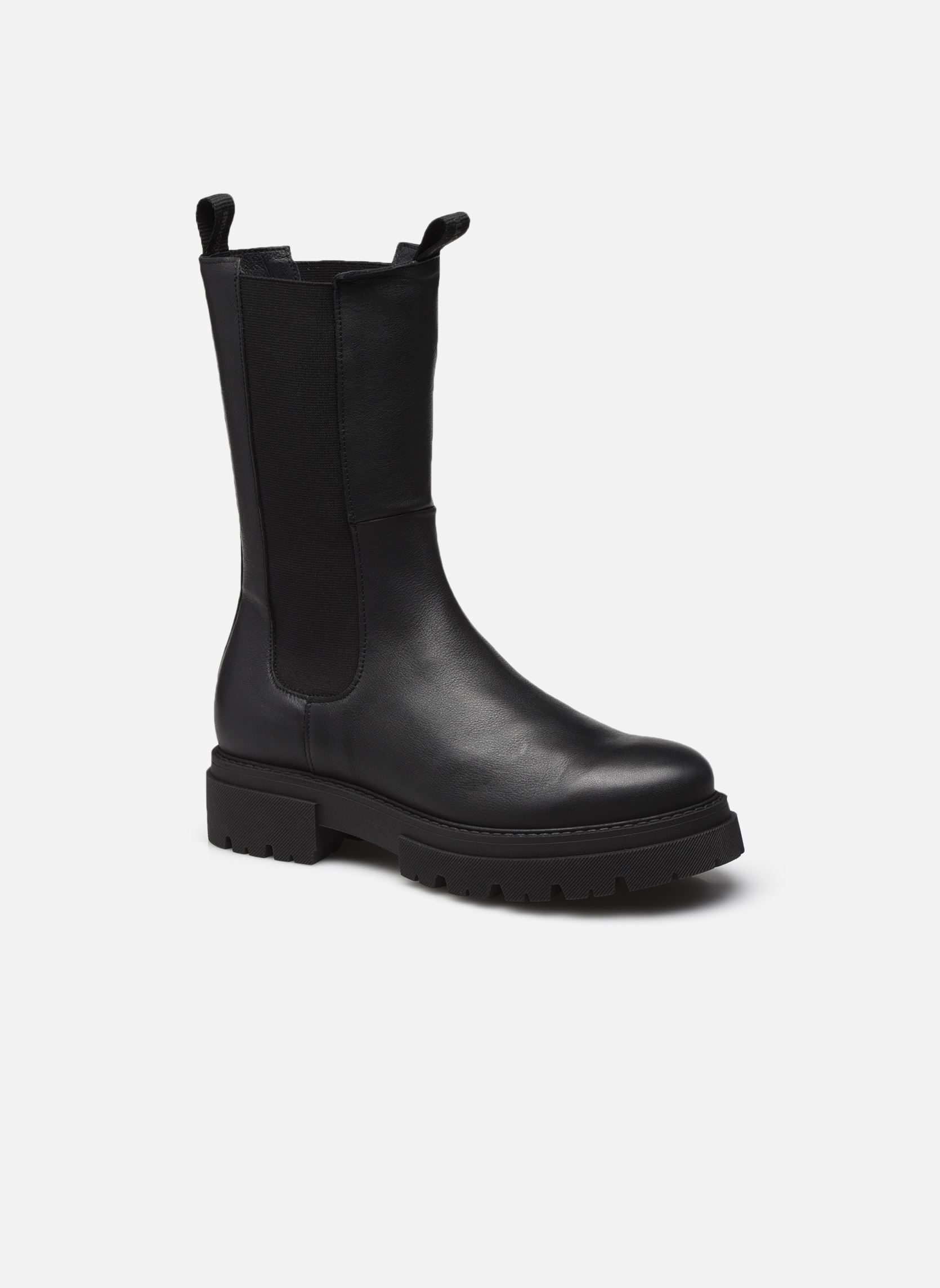 Bottines basses UL93 femme noir Blackstone Bottines basses UL93 femme noir Black