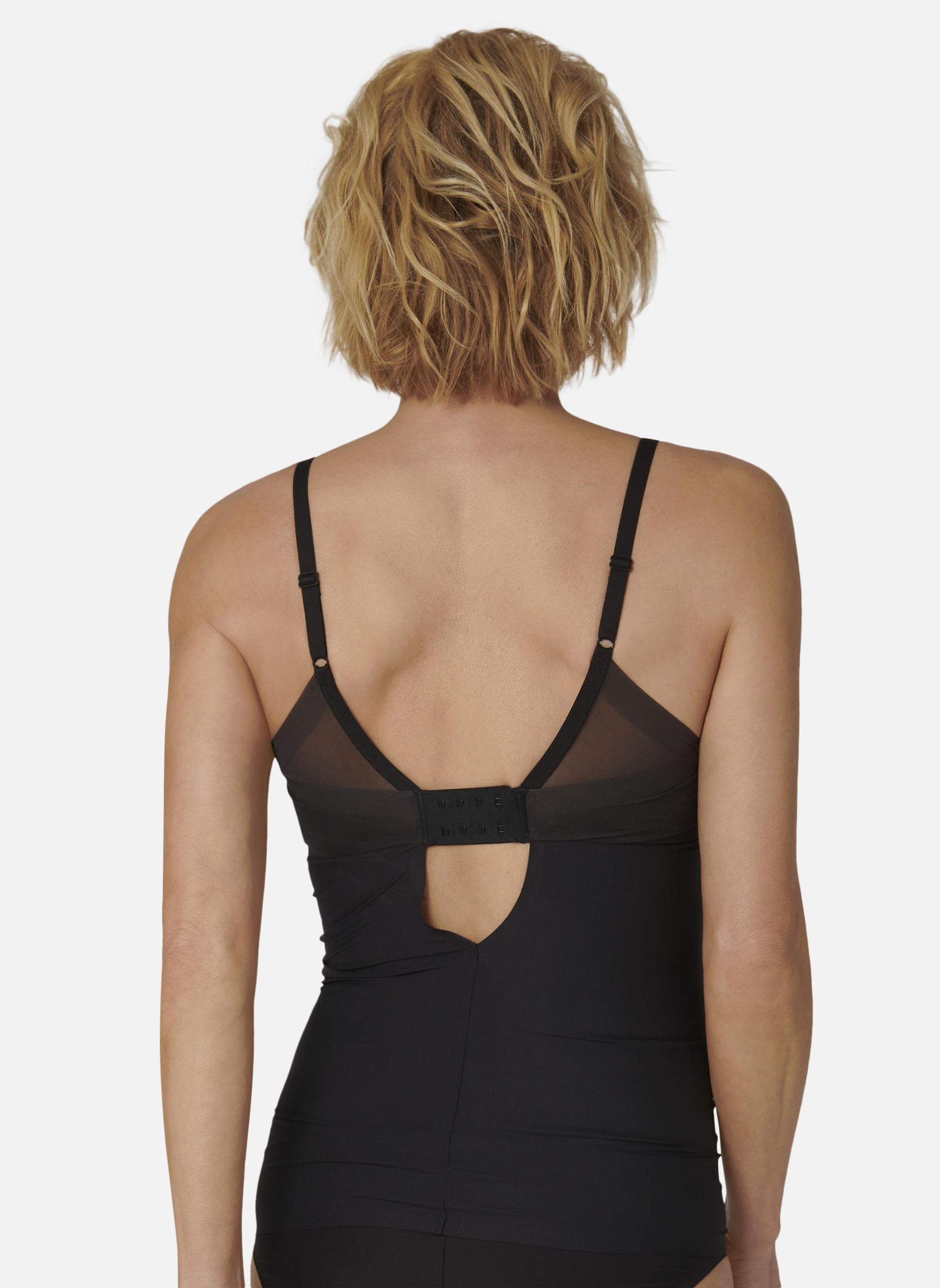 Débardeur Long Basique Pour Femmes En Blanc