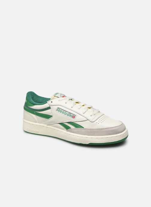 Reebok classic homme vert Clearance