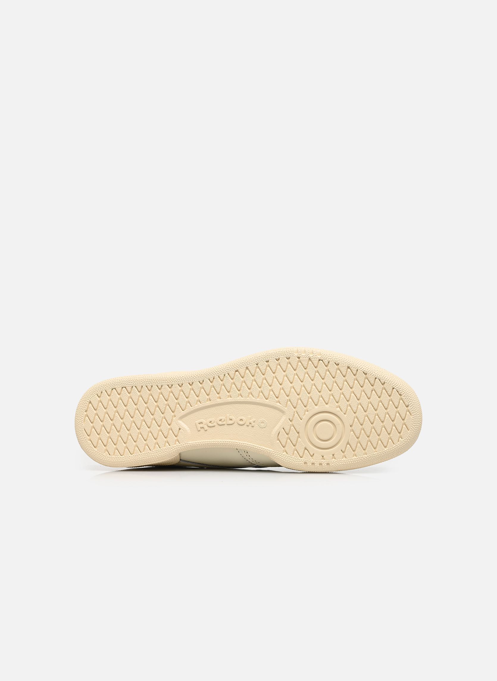 Baskets basses Club C Revenge Vintage M homme blanc Reebok Baskets basses Club C Revenge Vintage M homme blanc CHALK/GREY1/CHALK