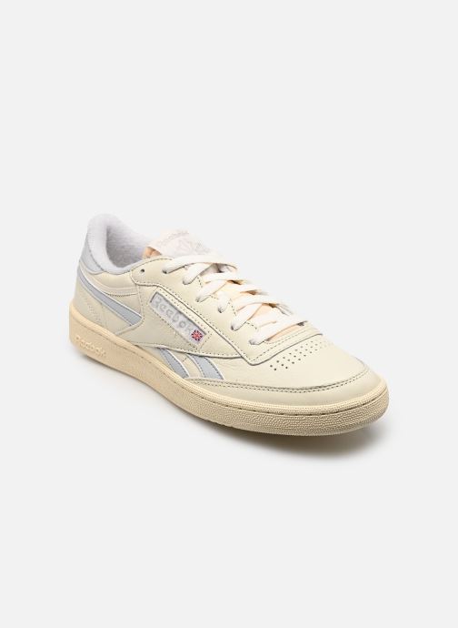 Reebok Niedrige Sneaker Club C Revenge Vintage M herren weiß
