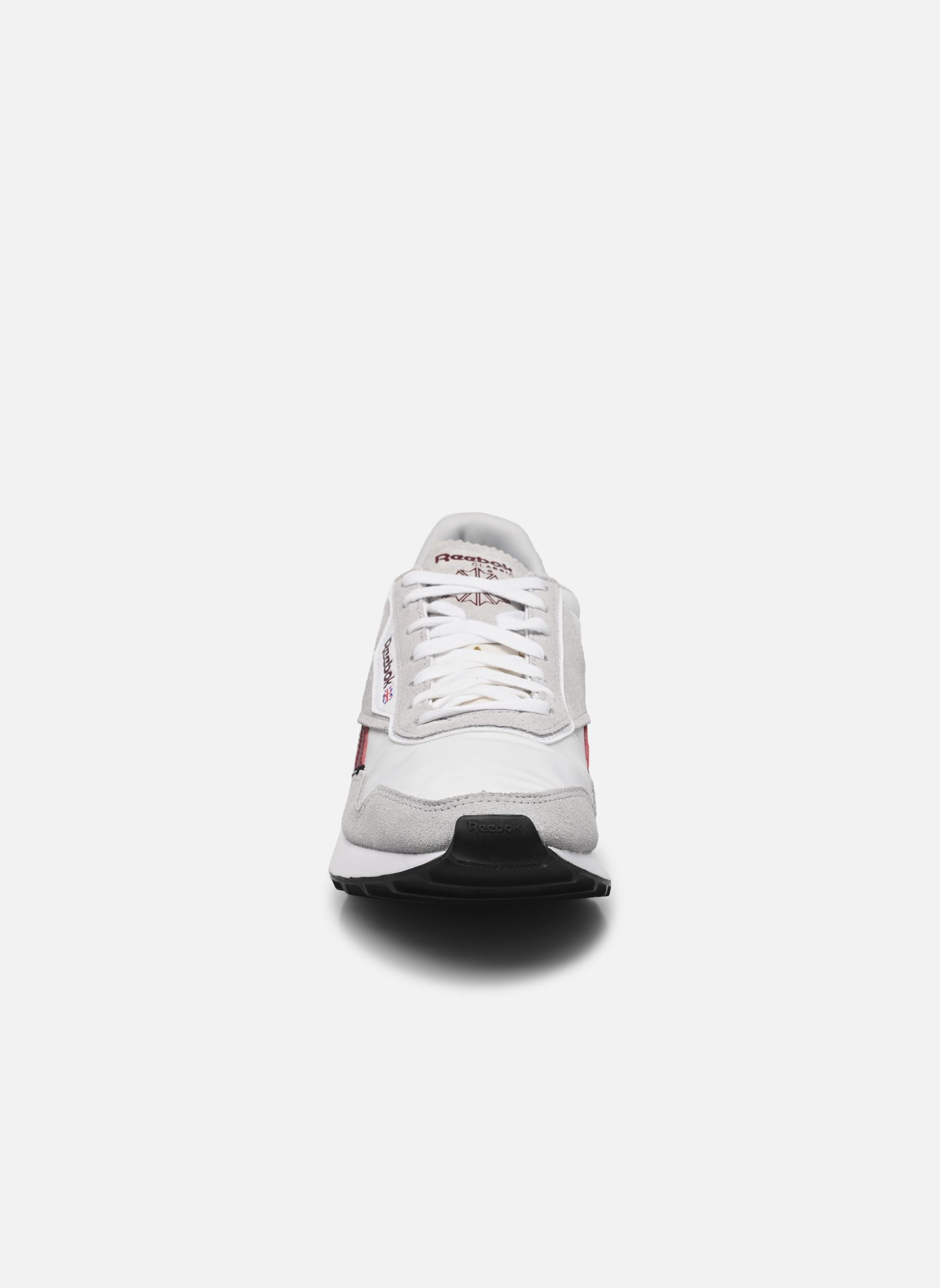Lage sneakers Cl Legacy Az heren wit Reebok Lage sneakers Cl Legacy Az heren wit Ftwwht/Pugry2/Clabur