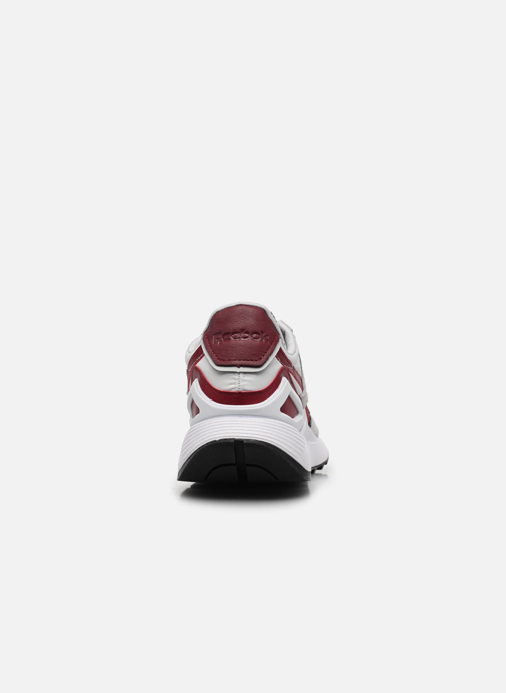 Lage sneakers Cl Legacy Az heren wit Reebok Lage sneakers Cl Legacy Az heren wit Ftwwht/Pugry2/Clabur