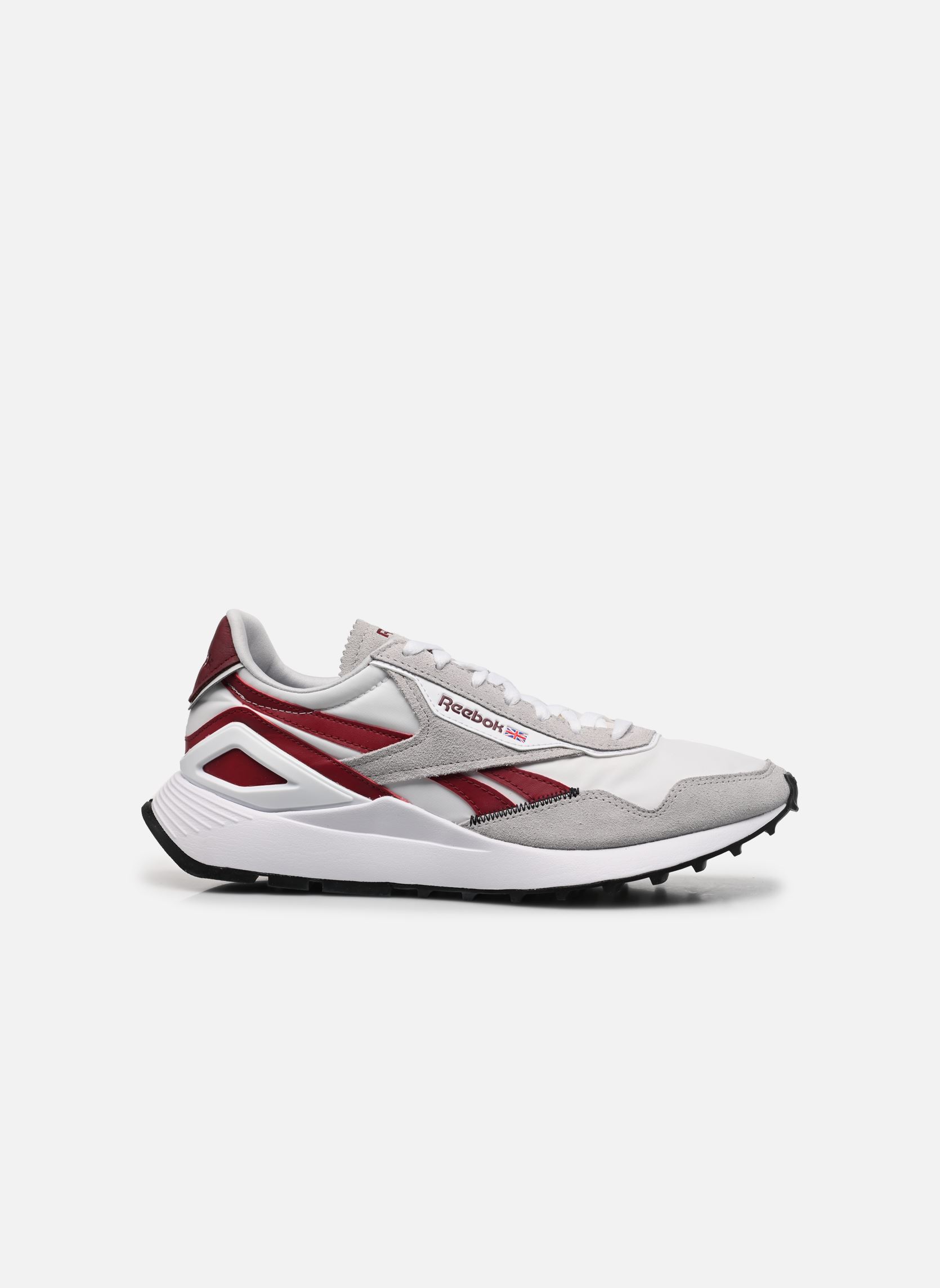 Lage sneakers Cl Legacy Az heren wit Reebok Lage sneakers Cl Legacy Az heren wit Ftwwht/Pugry2/Clabur