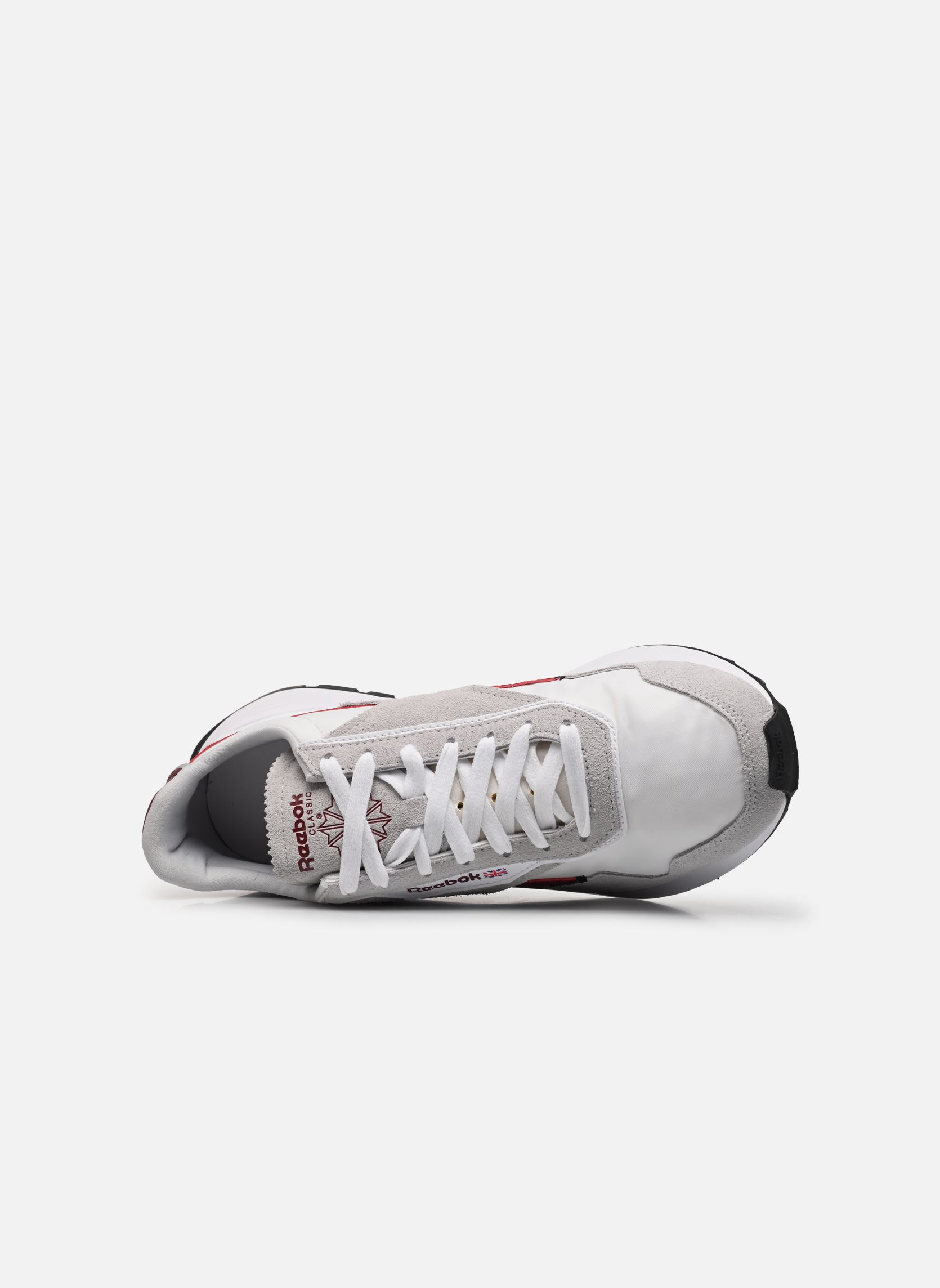 Lage sneakers Cl Legacy Az heren wit Reebok Lage sneakers Cl Legacy Az heren wit Ftwwht/Pugry2/Clabur