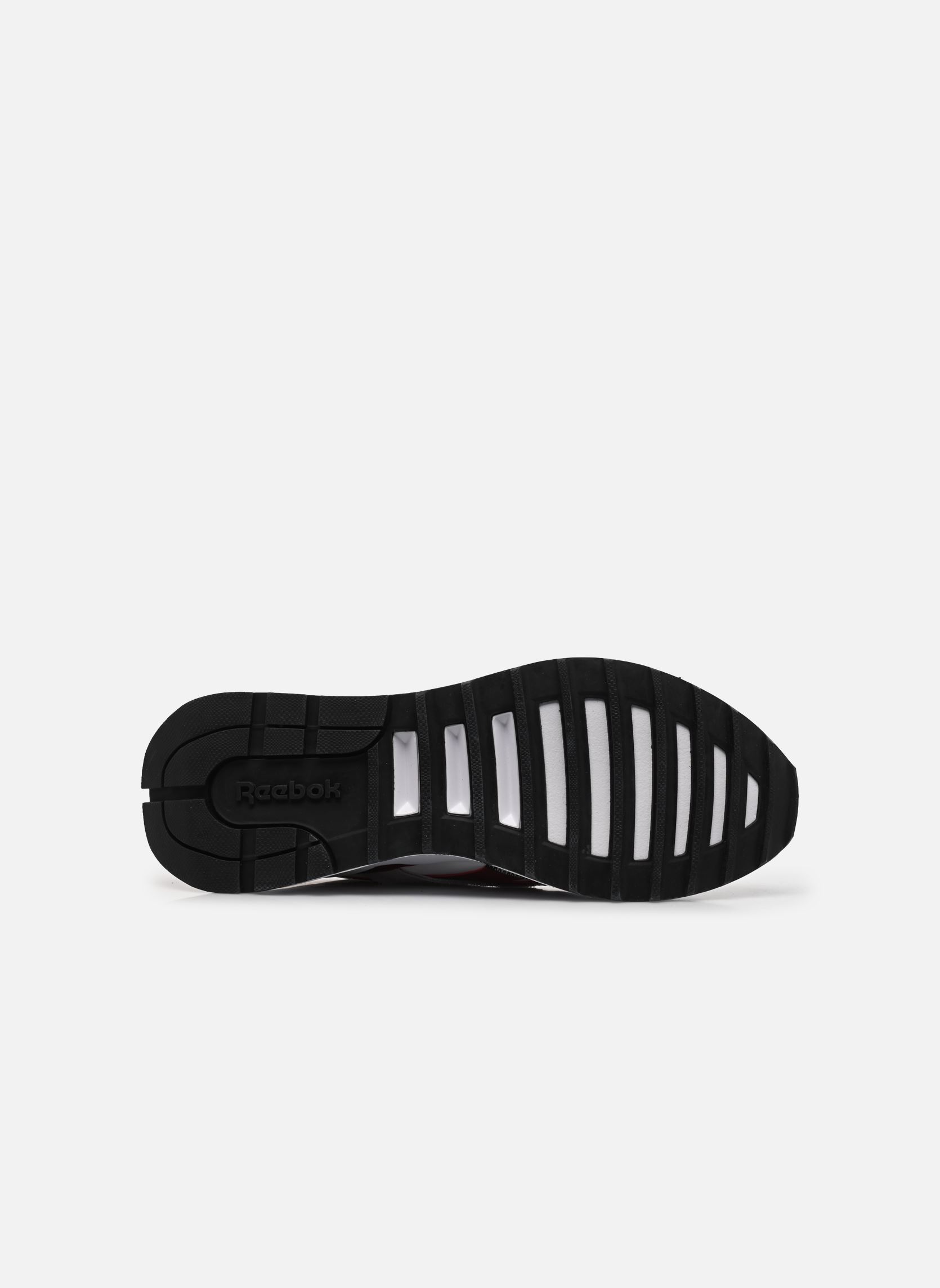 Lage sneakers Cl Legacy Az heren wit Reebok Lage sneakers Cl Legacy Az heren wit Ftwwht/Pugry2/Clabur