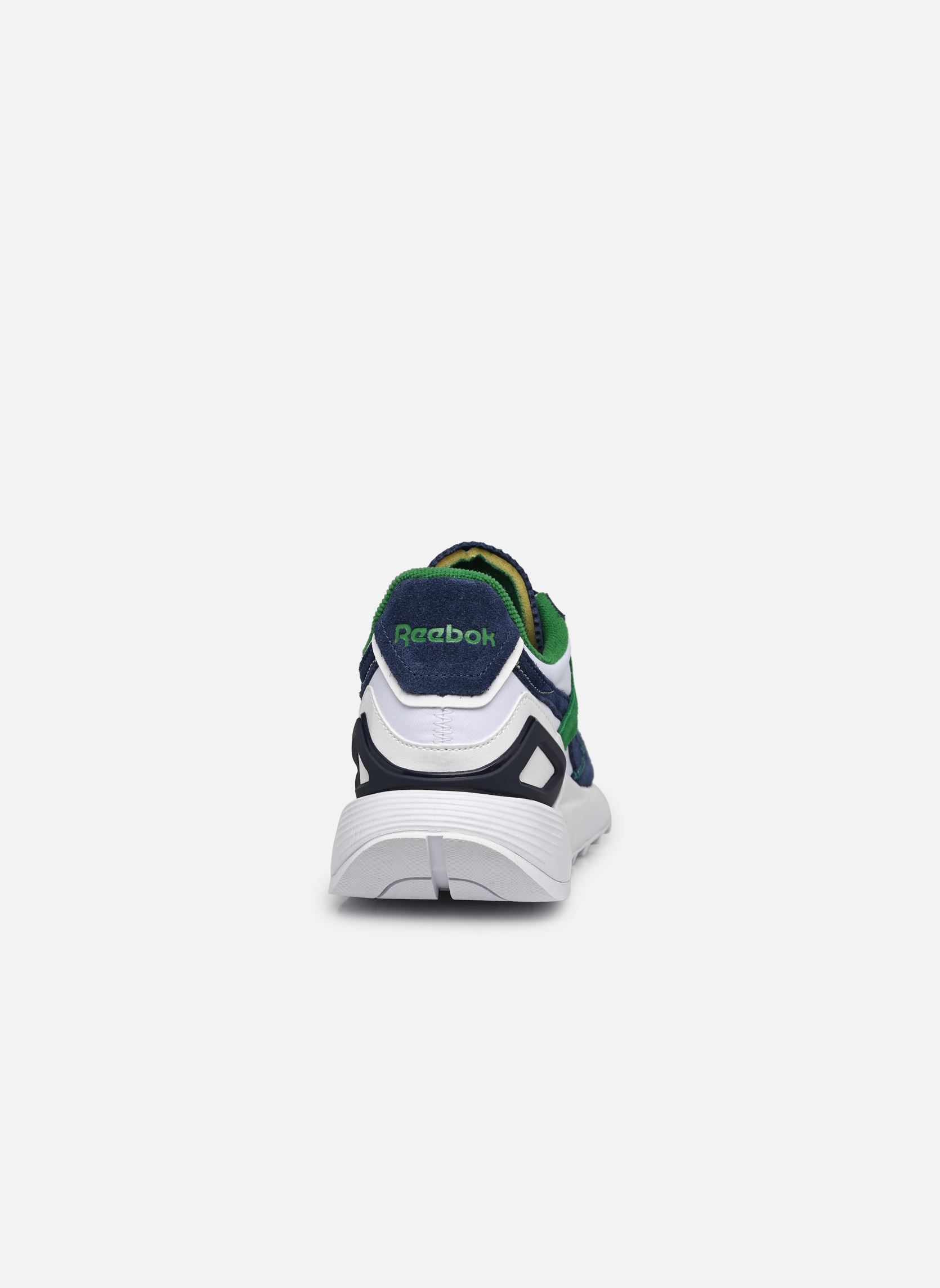 Baskets basses Cl Legacy Az homme blanc Reebok Baskets basses Cl Legacy Az homme blanc Ftwr White/Vector Navy/Glen Gr