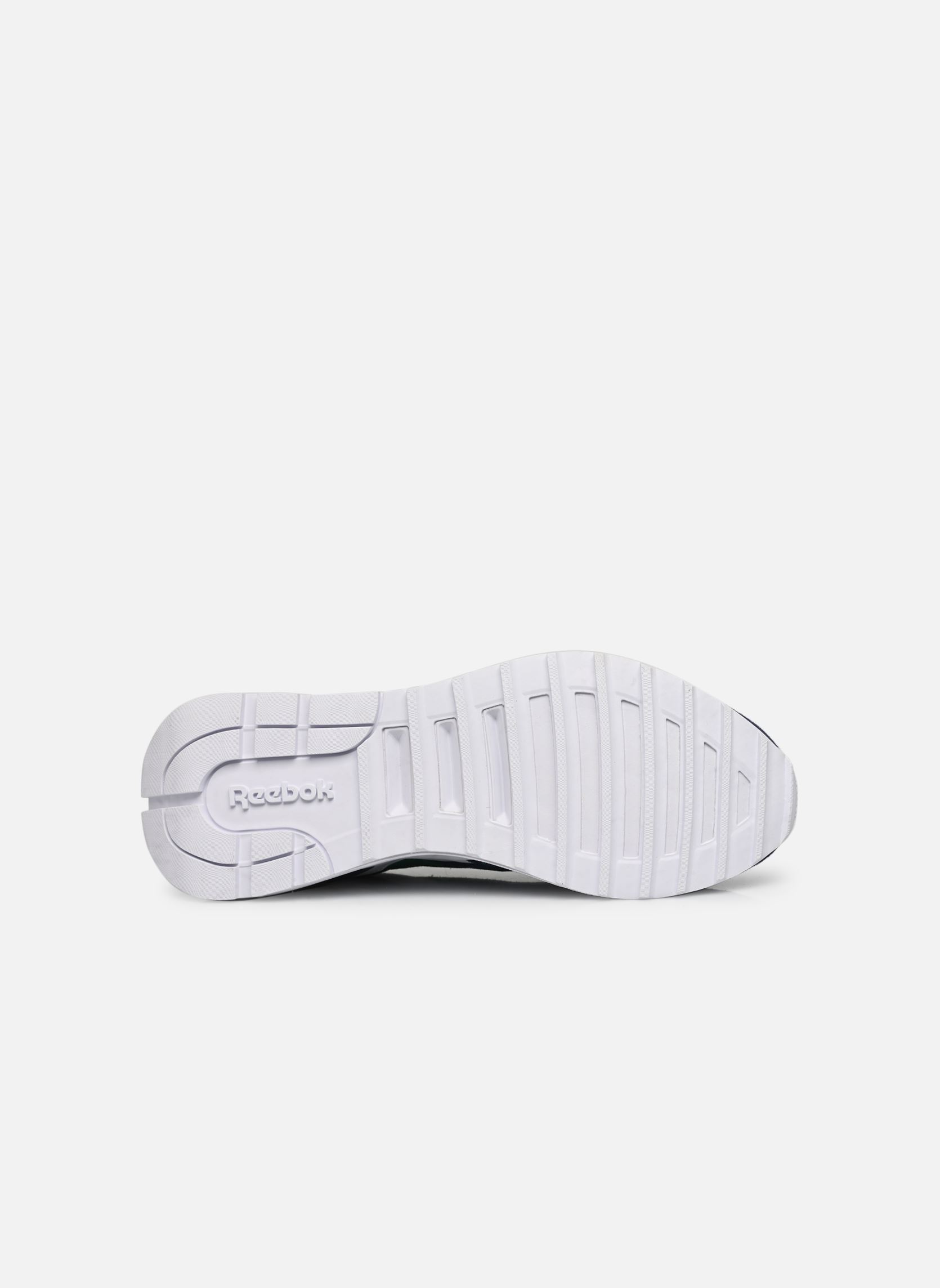 Baskets basses Cl Legacy Az homme blanc Reebok Baskets basses Cl Legacy Az homme blanc Ftwr White/Vector Navy/Glen Gr