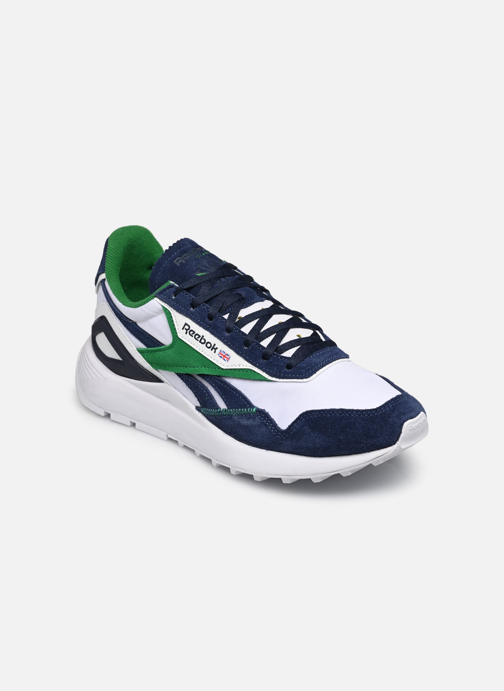 Baskets Reebok Cl Legacy Az pour Homme