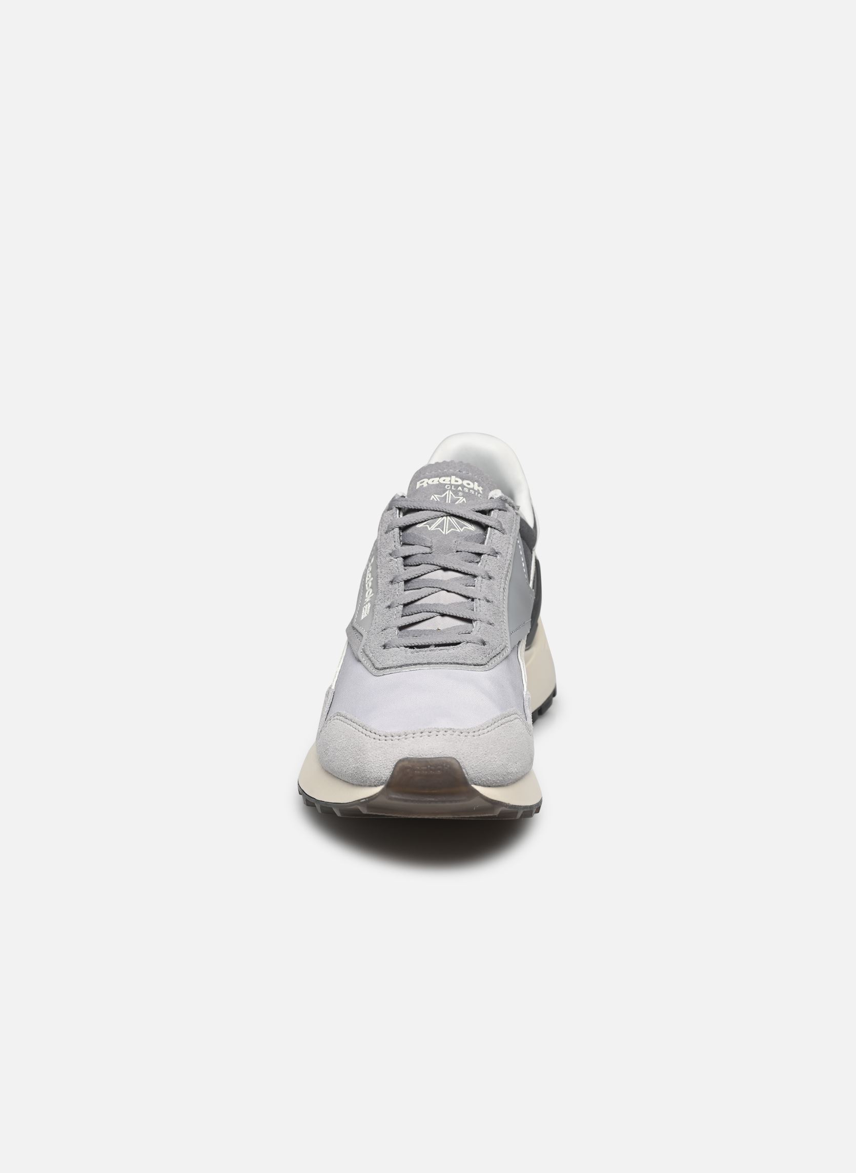 Baskets basses Cl Legacy Az homme gris Reebok Baskets basses Cl Legacy Az homme gris Pure Grey 4/Chalk/Cold Grey 6