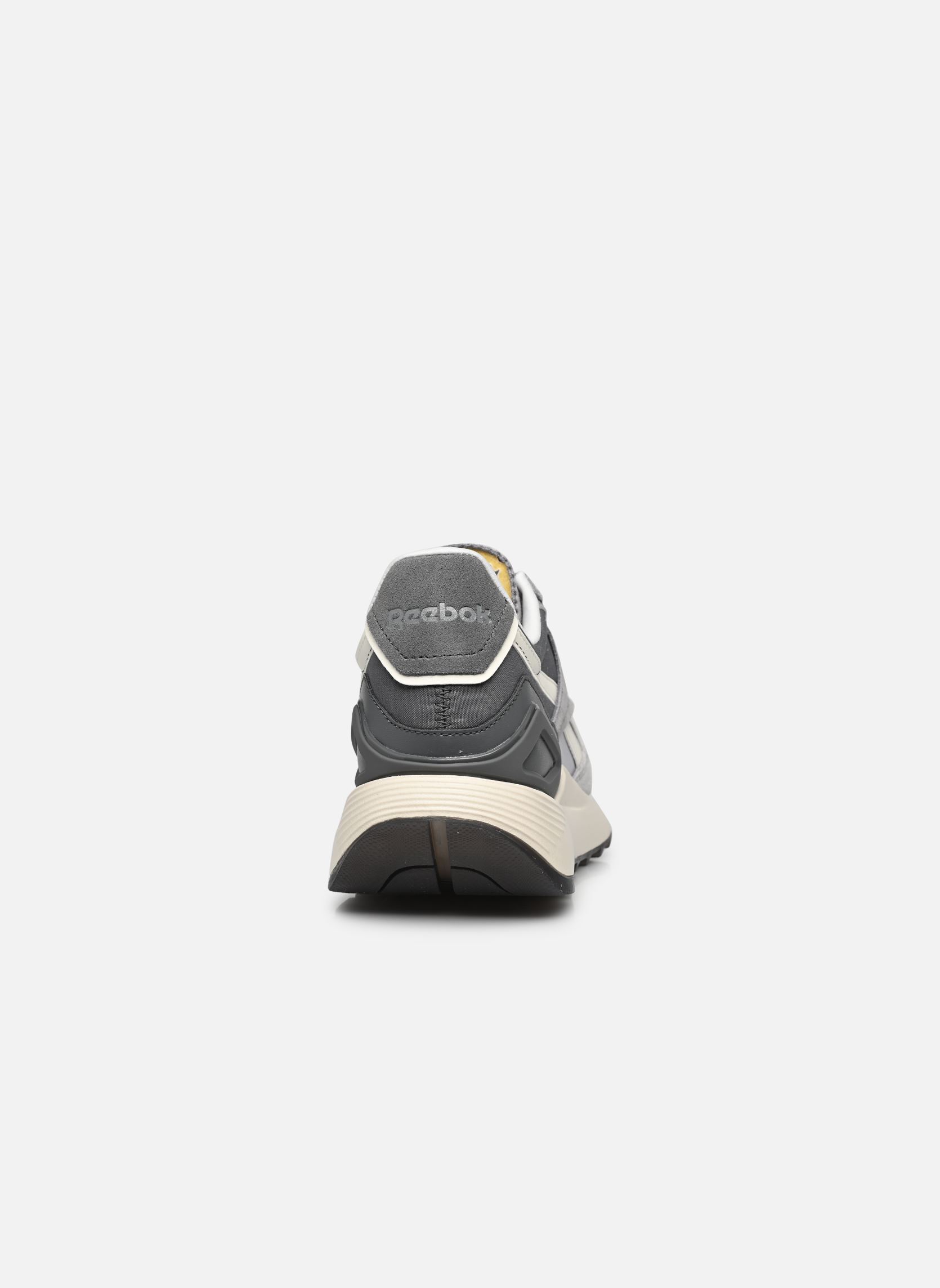 Baskets basses Cl Legacy Az homme gris Reebok Baskets basses Cl Legacy Az homme gris Pure Grey 4/Chalk/Cold Grey 6