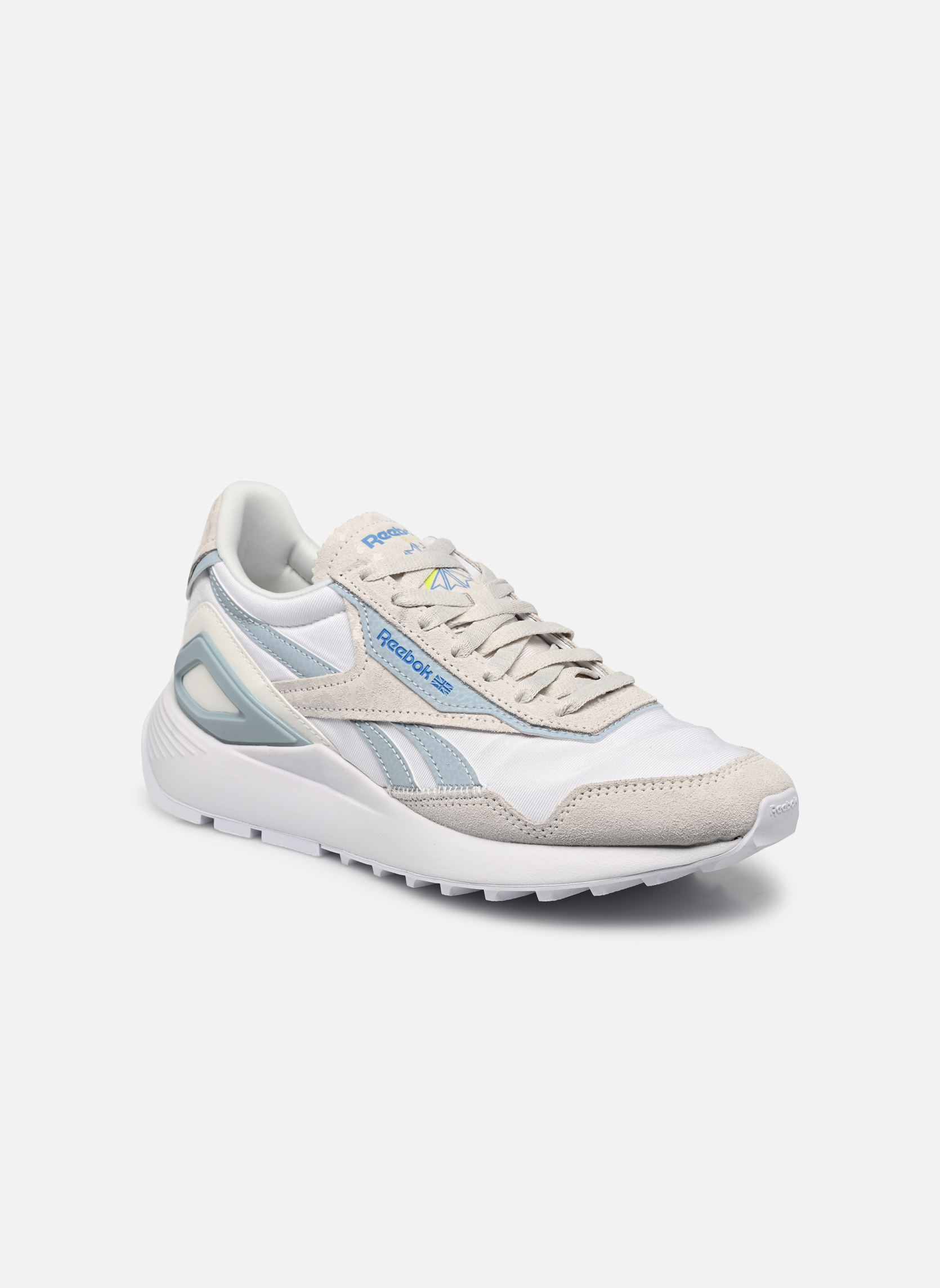 Baskets Reebok Cl Legacy Az W pour Femme - vue 1