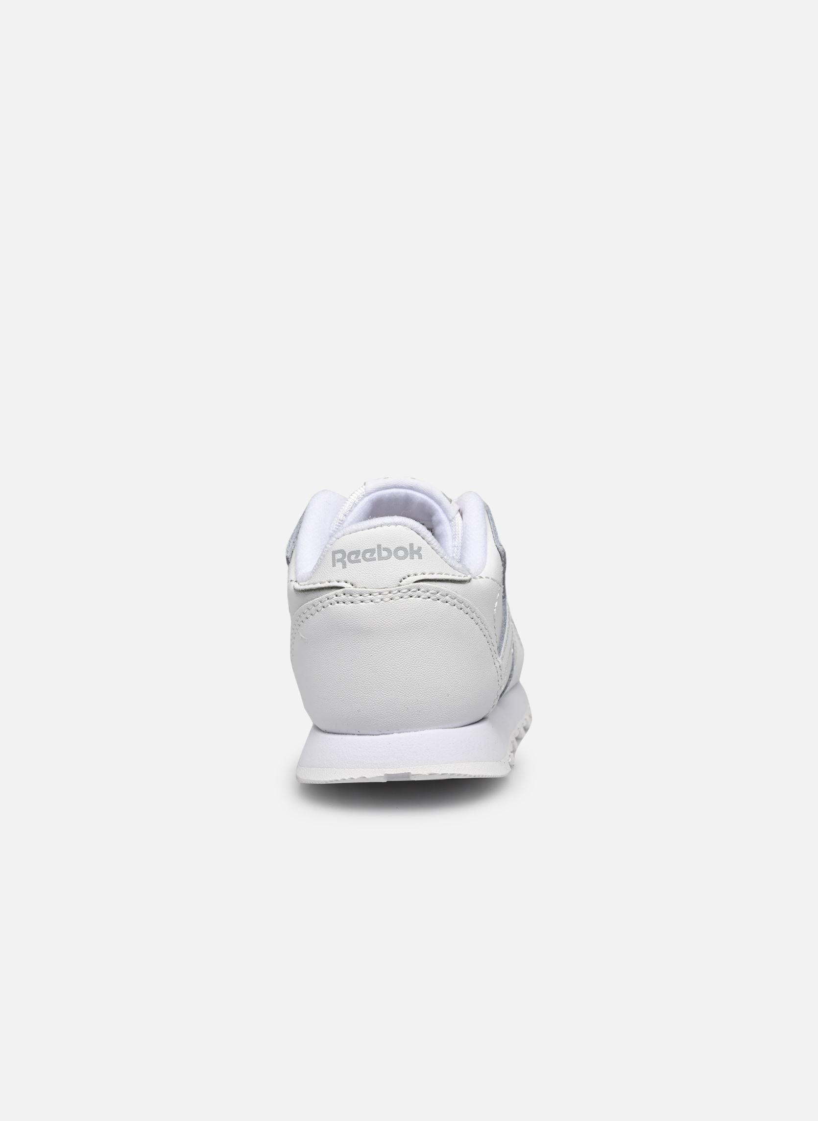 Baskets basses Cl Lthr J blanc Reebok Baskets basses Cl Lthr J blanc FTWR WHITE/FTWR WHITE/FTWR WHI