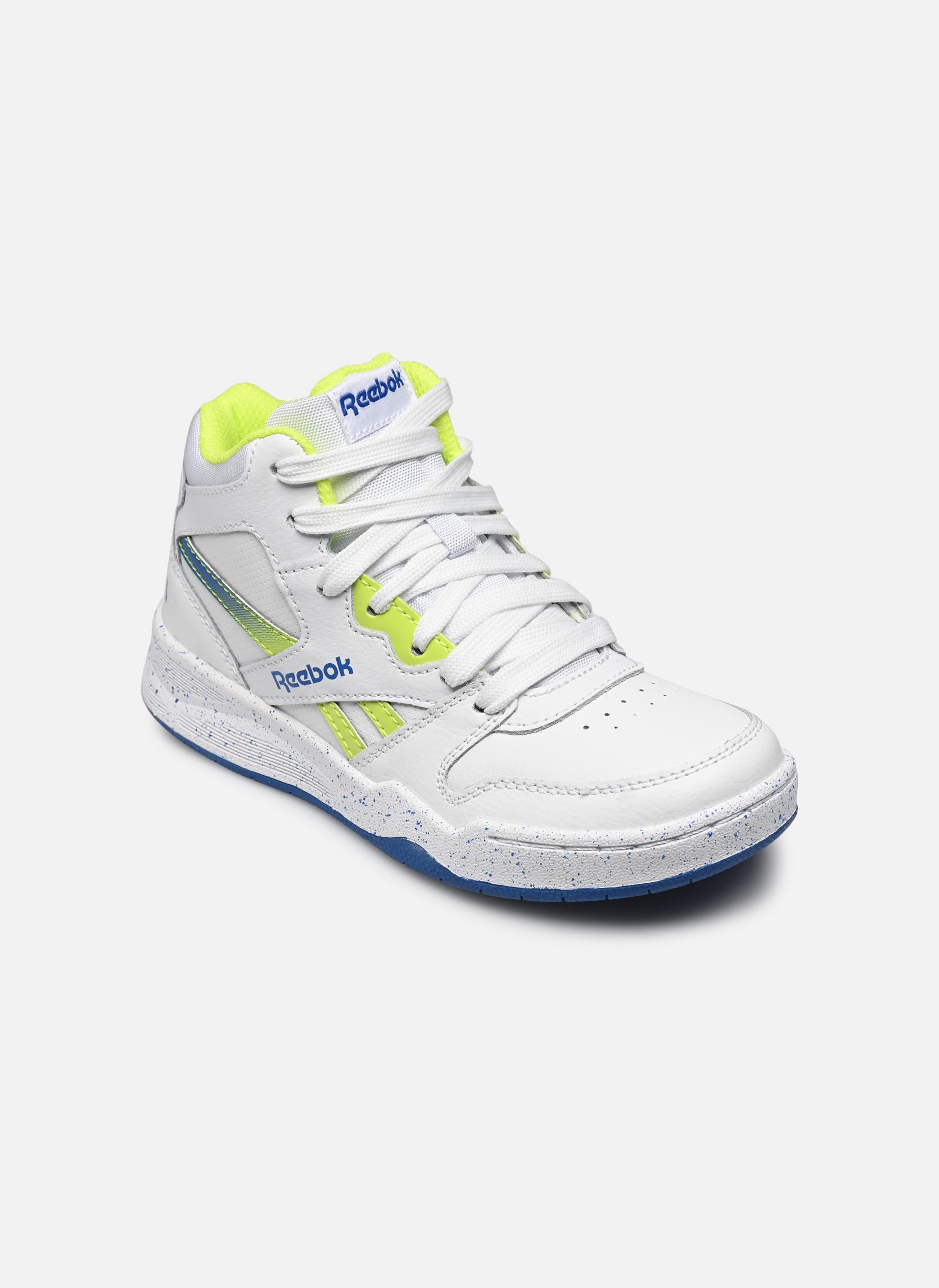 Baskets Reebok Bb4500 Court pour Enfant