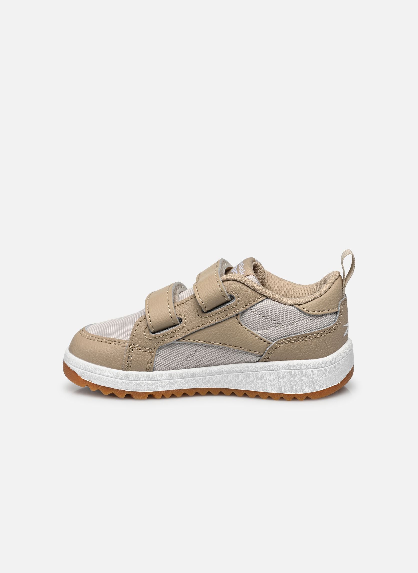 Baskets basses Weebok Clasp Low beige Reebok Baskets basses Weebok Clasp Low beige Modbei/Stucco/Ftwwht