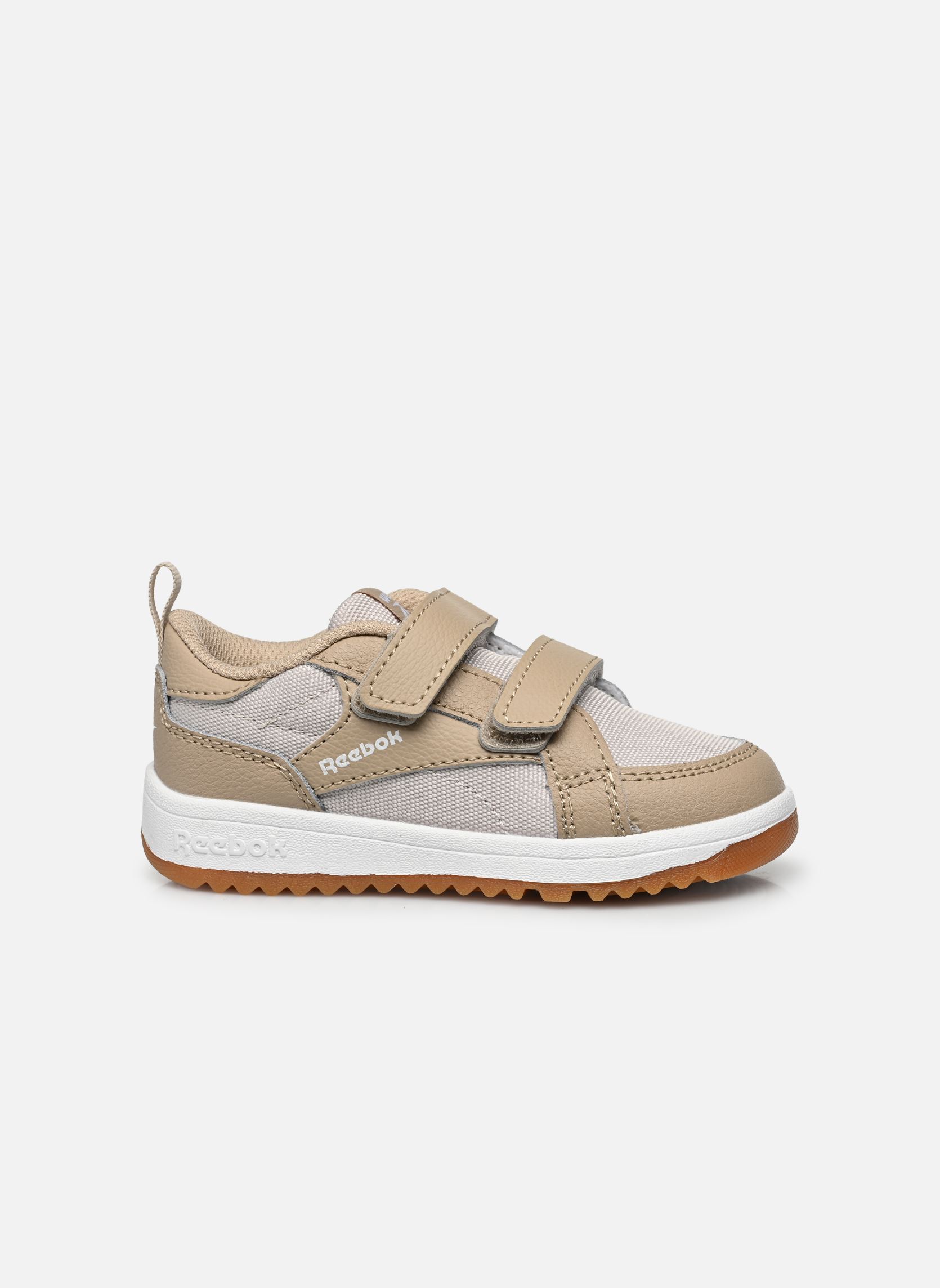 Baskets basses Weebok Clasp Low beige Reebok Baskets basses Weebok Clasp Low beige Modbei/Stucco/Ftwwht