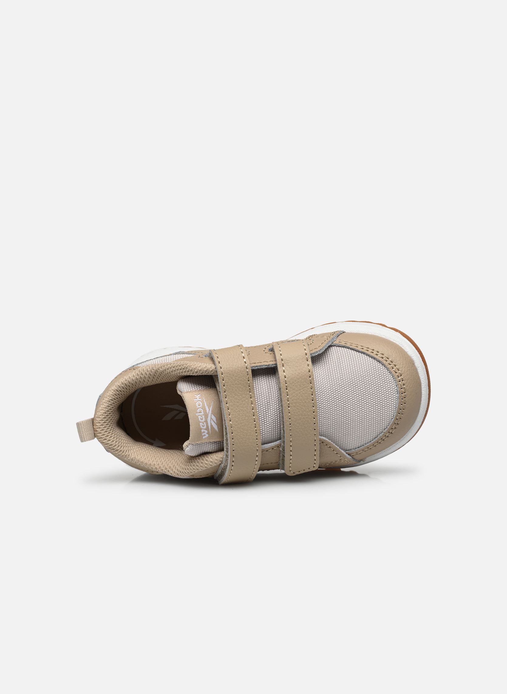 Baskets basses Weebok Clasp Low beige Reebok Baskets basses Weebok Clasp Low beige Modbei/Stucco/Ftwwht