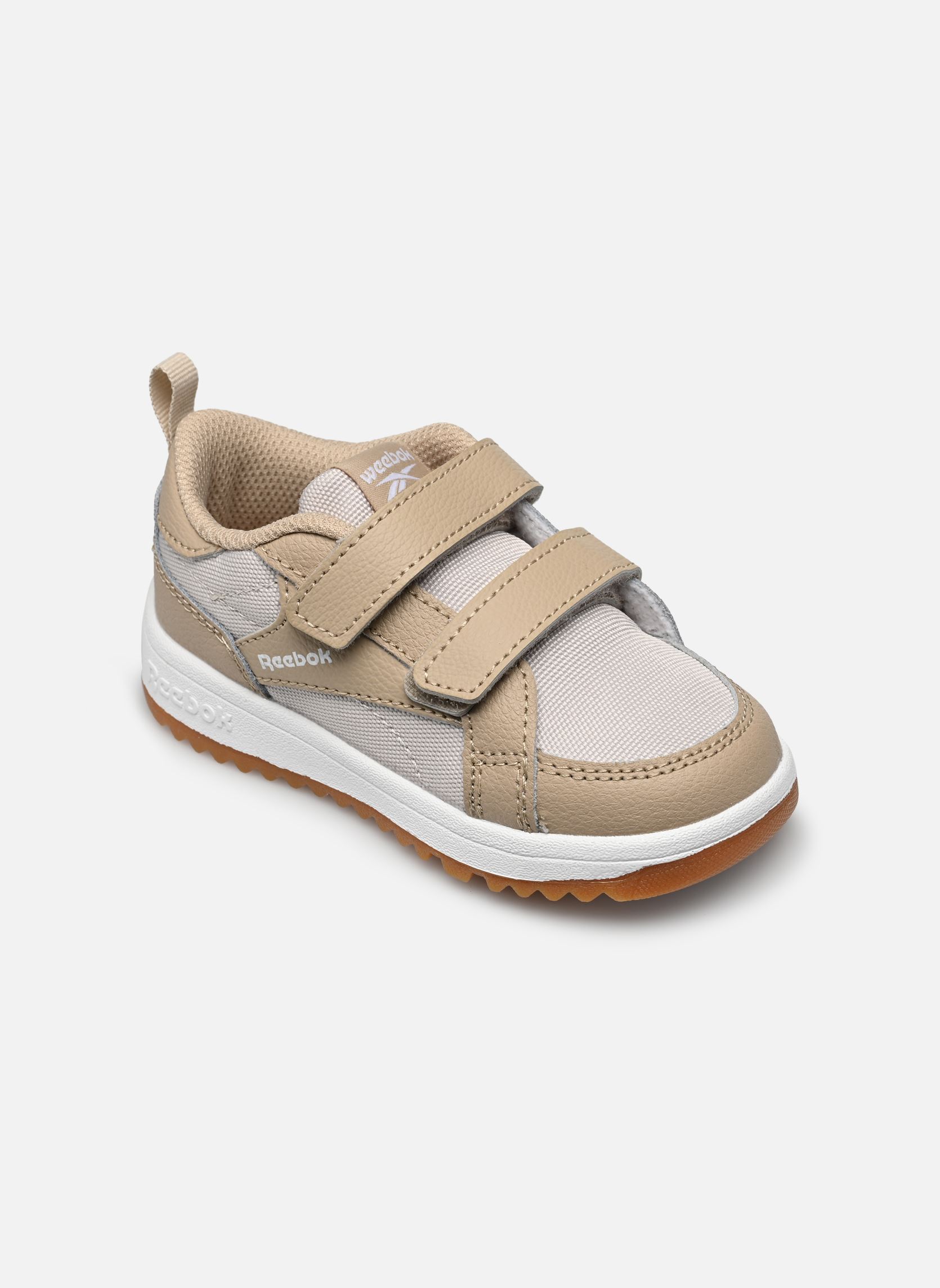 Baskets Reebok Weebok Clasp Low pour Enfant - vue 2