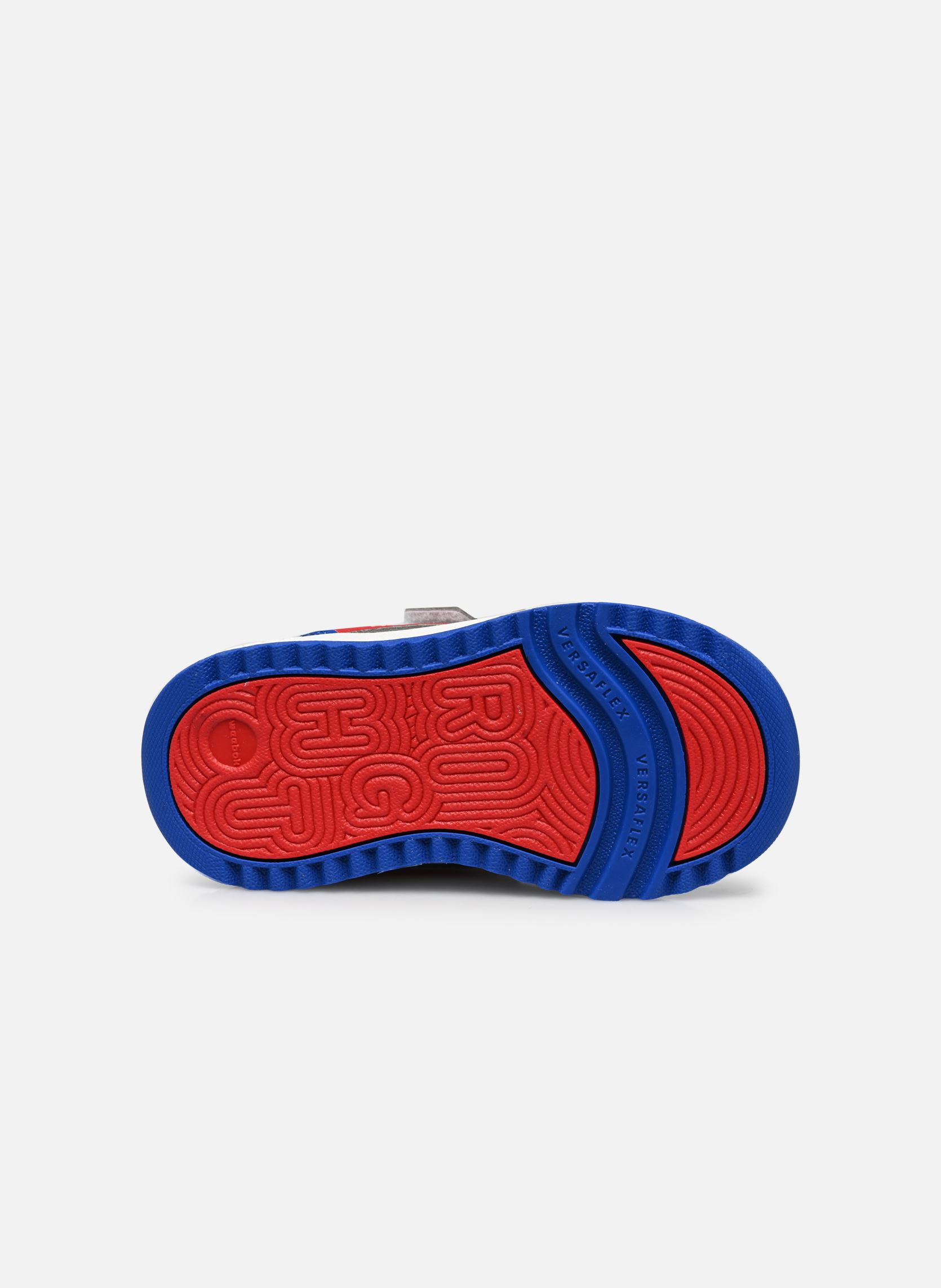Baskets basses Weebok Clasp Low blanc Reebok Baskets basses Weebok Clasp Low blanc Ftwr White/Vector Red/Vector B