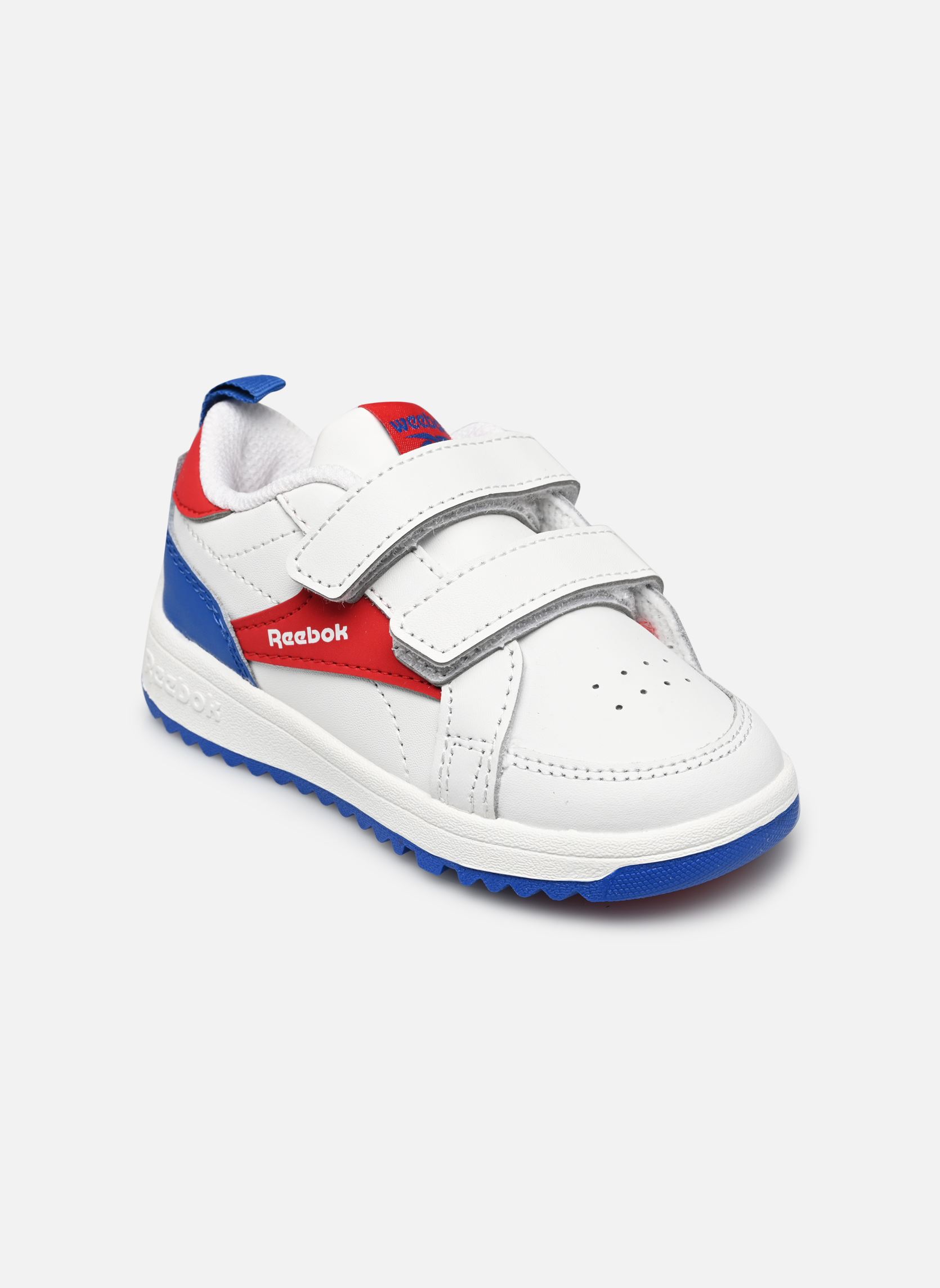 Baskets Reebok Weebok Clasp Low pour Enfant - vue 3