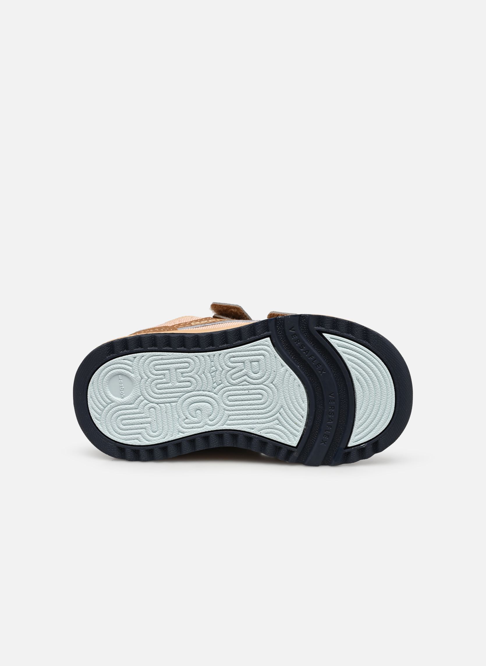 Baskets basses Weebok Clasp Low marron Reebok Baskets basses Weebok Clasp Low marron Wild Brown/Sahara/Vector Navy