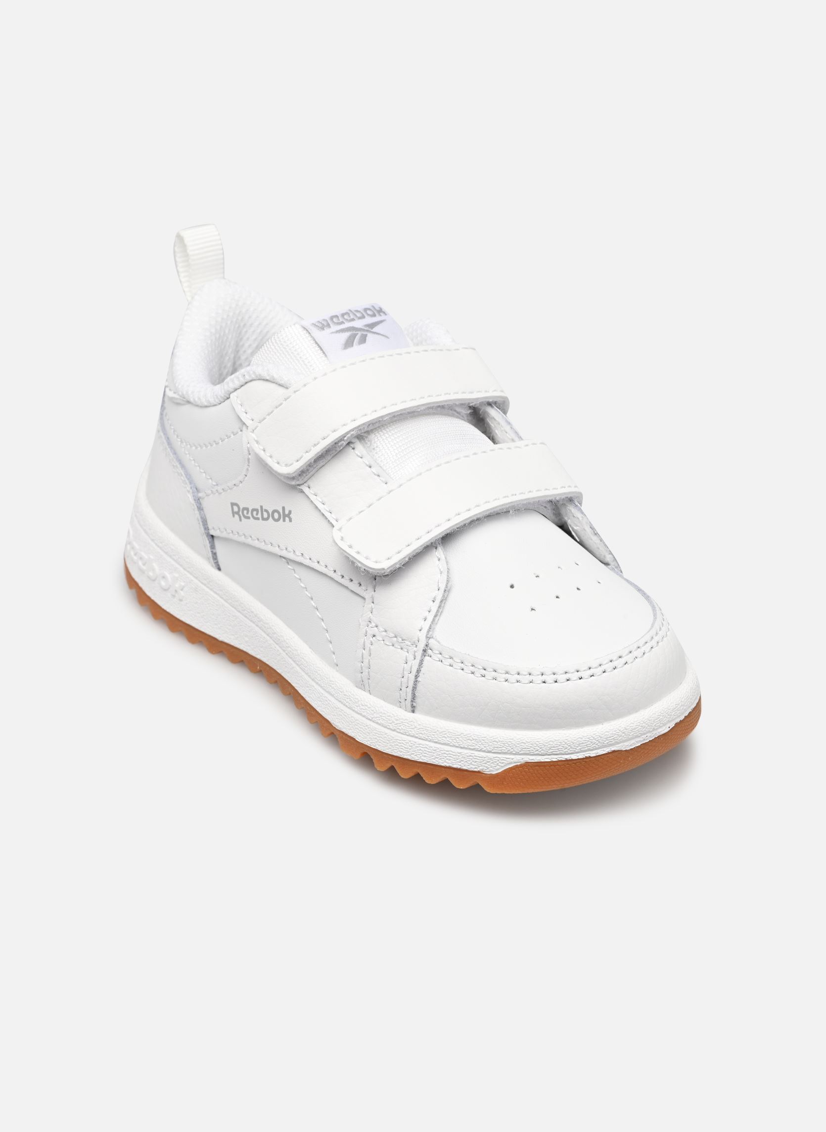 Baskets Reebok Weebok Clasp Low pour Enfant - vue 4