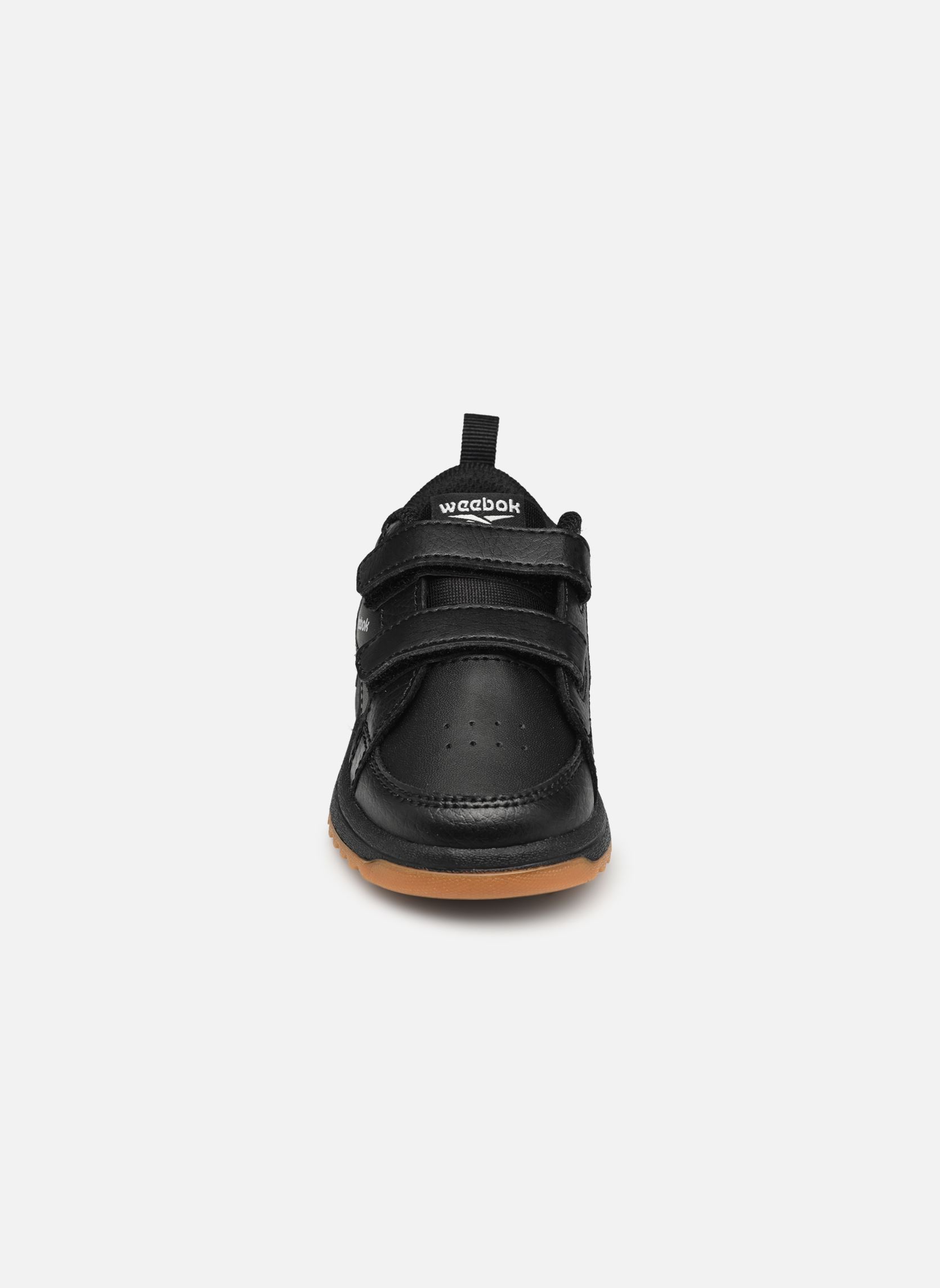 Baskets basses Weebok Clasp Low noir Reebok Baskets basses Weebok Clasp Low noir Cblack/Cblack/Pugry3