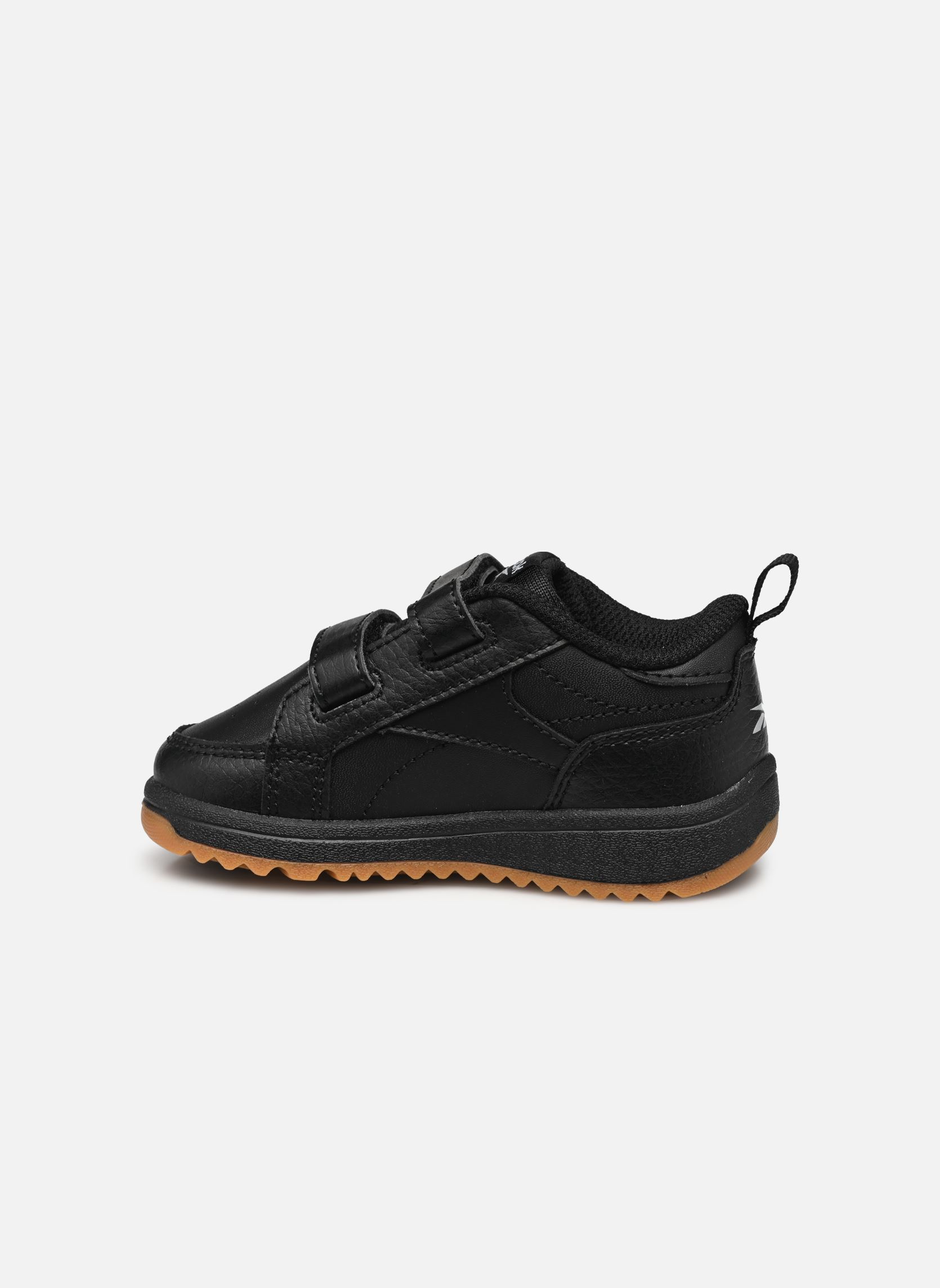 Baskets basses Weebok Clasp Low noir Reebok Baskets basses Weebok Clasp Low noir Cblack/Cblack/Pugry3