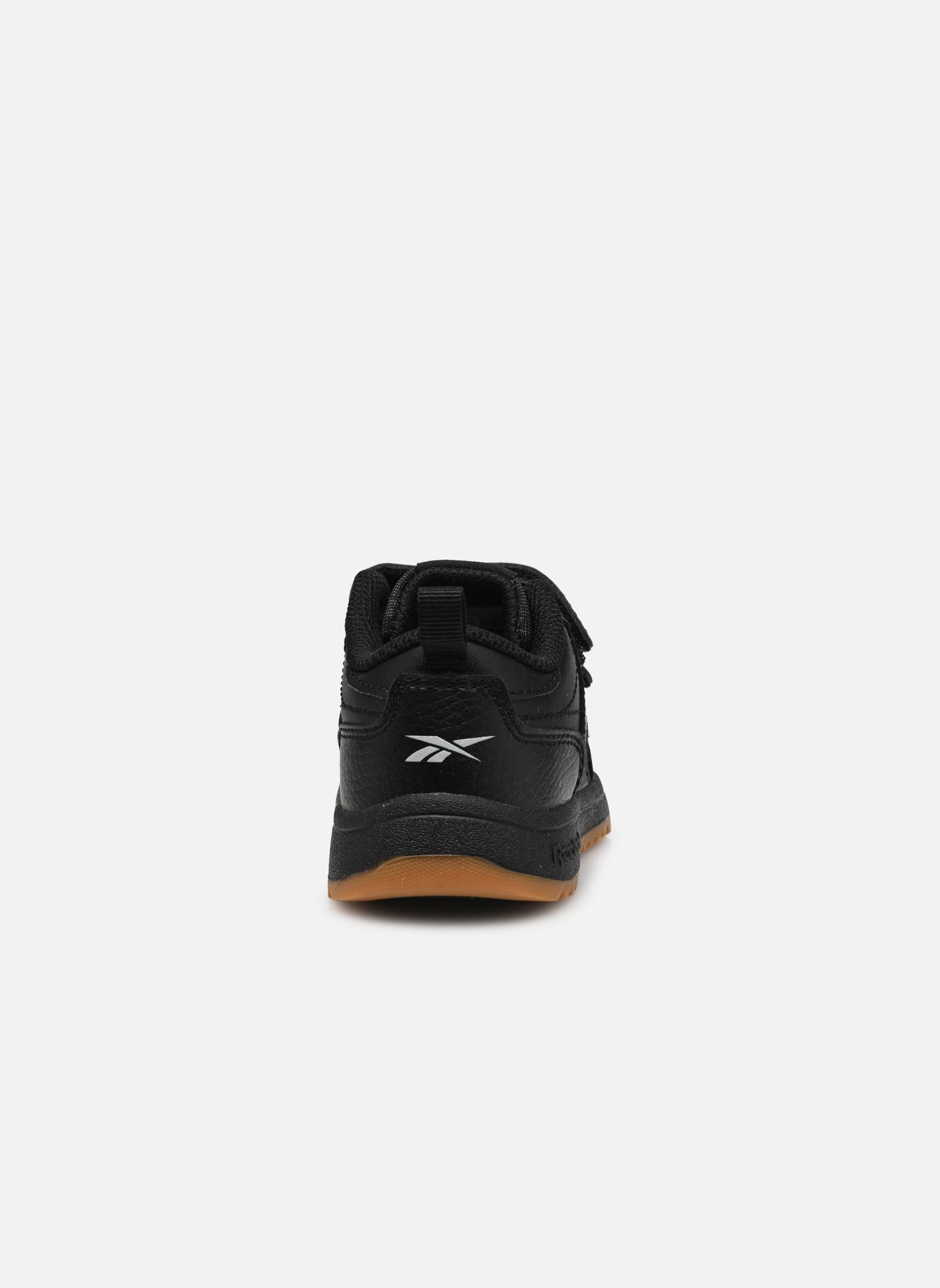 Baskets basses Weebok Clasp Low noir Reebok Baskets basses Weebok Clasp Low noir Cblack/Cblack/Pugry3